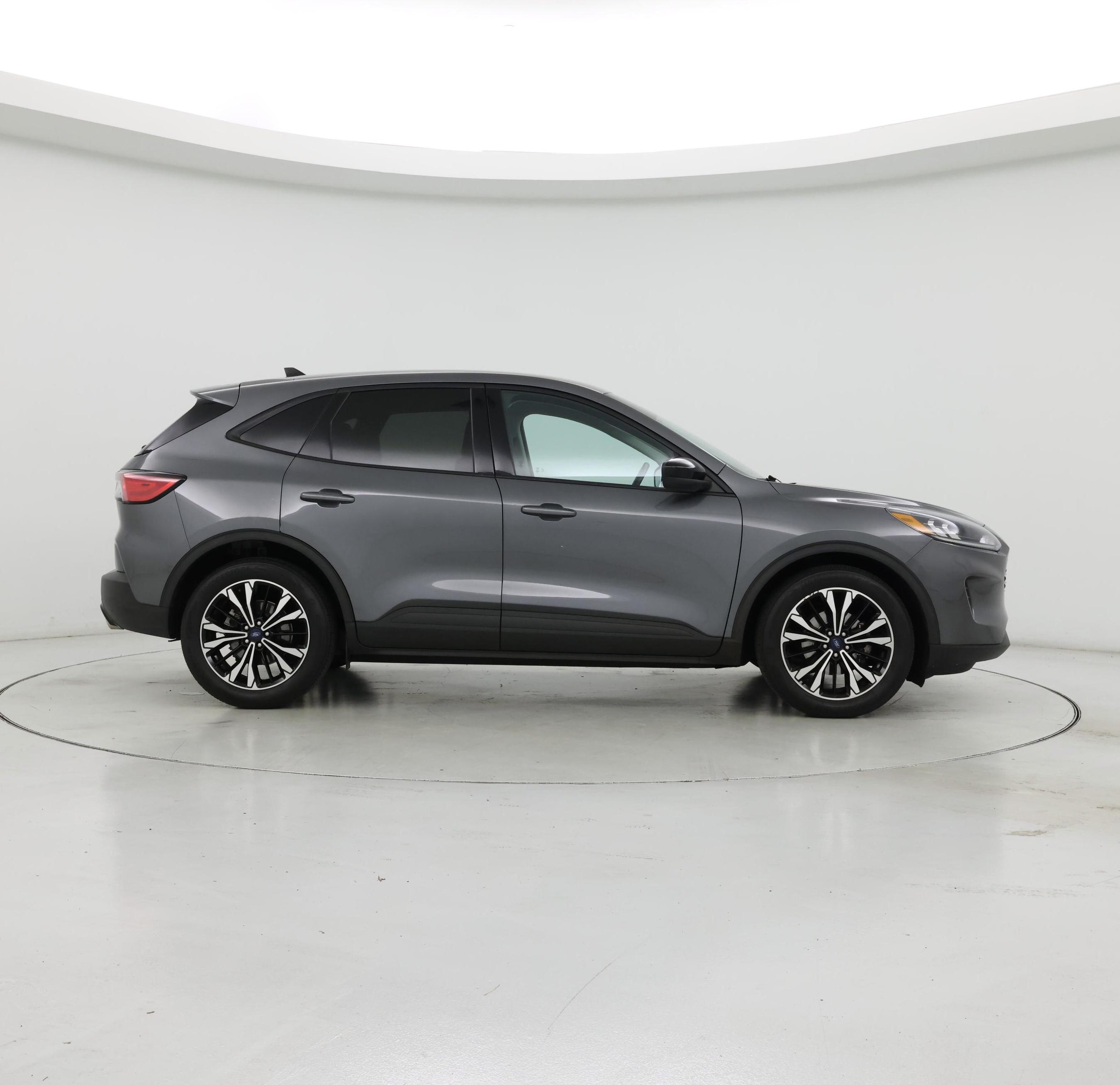 Thumbnail: 2022 Ford Escape - 7