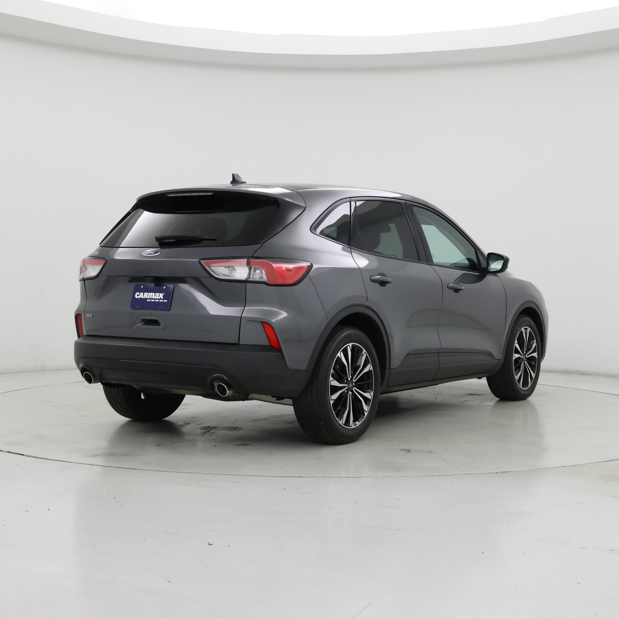 Thumbnail: 2022 Ford Escape - 8