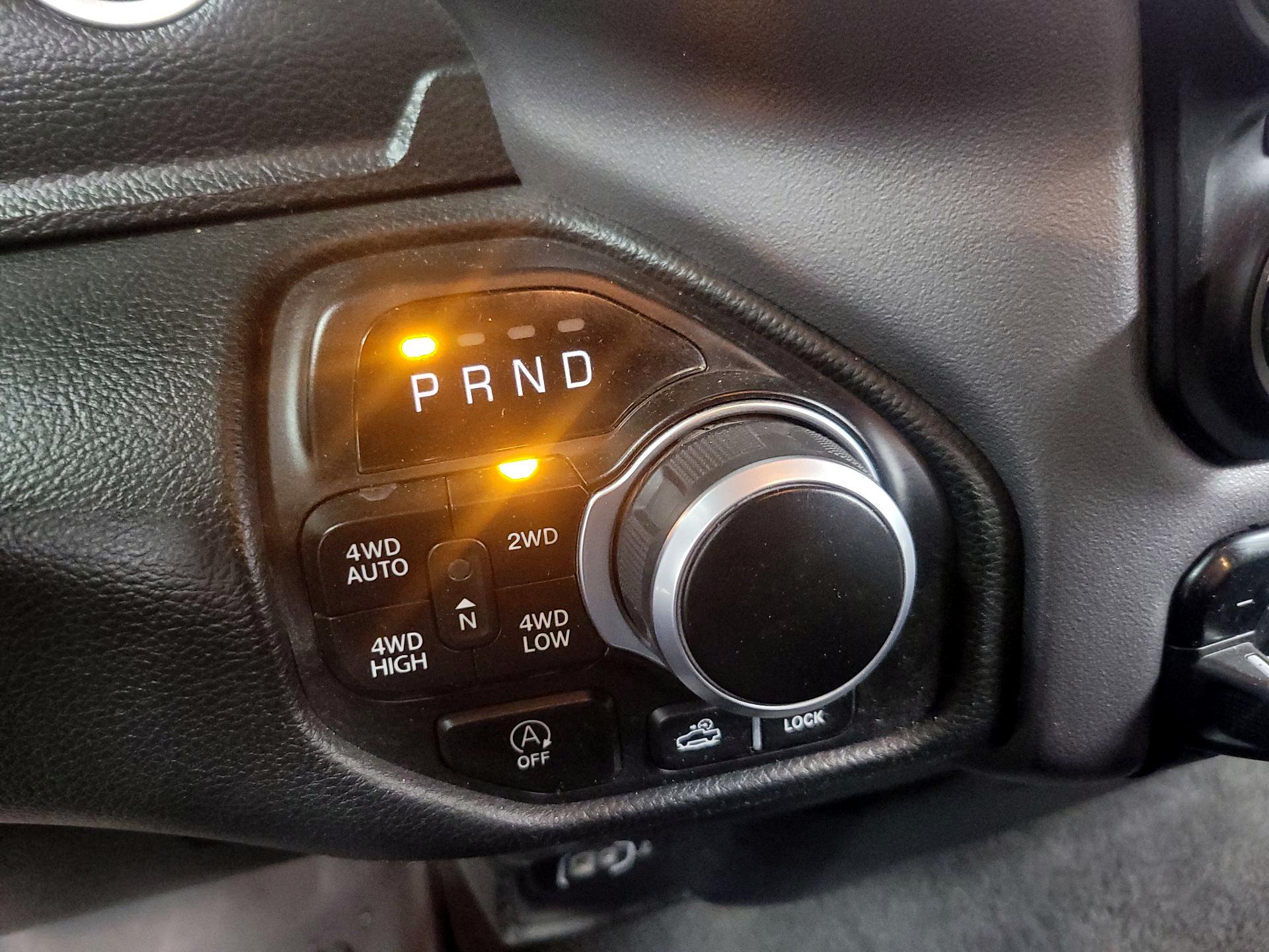 Thumbnail: 2024 RAM 1500 - 17
