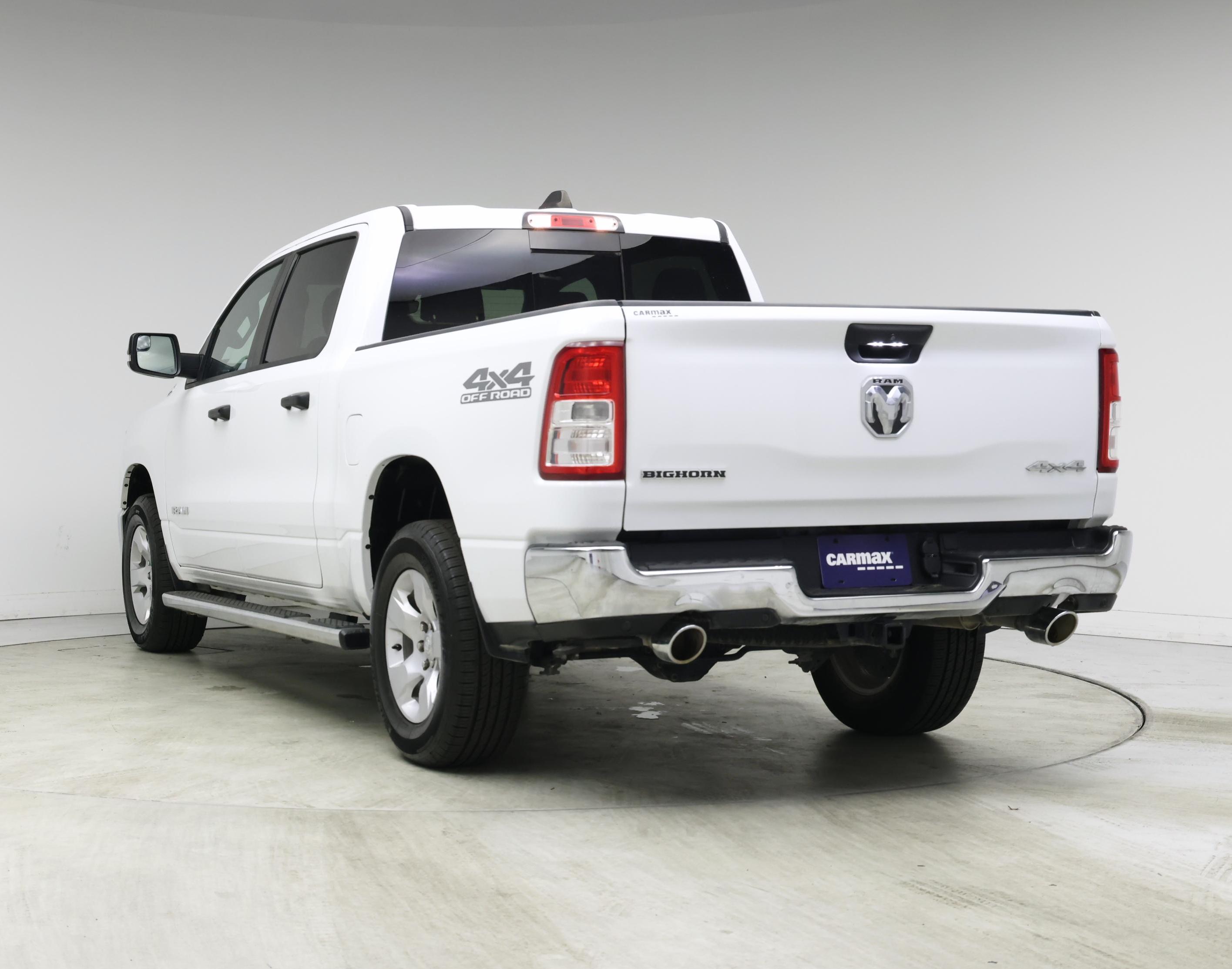 Thumbnail: 2024 RAM 1500 - 2