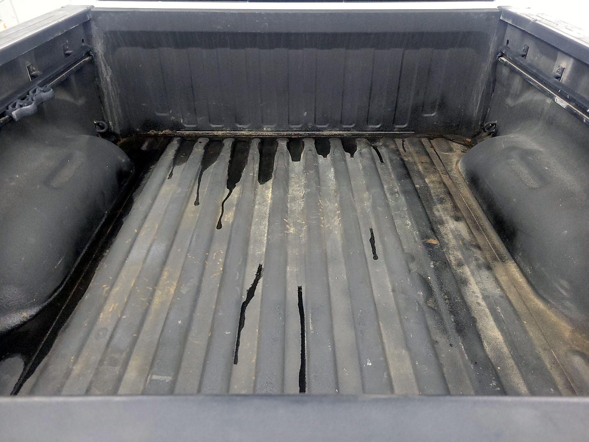 Thumbnail: 2024 RAM 1500 - 19