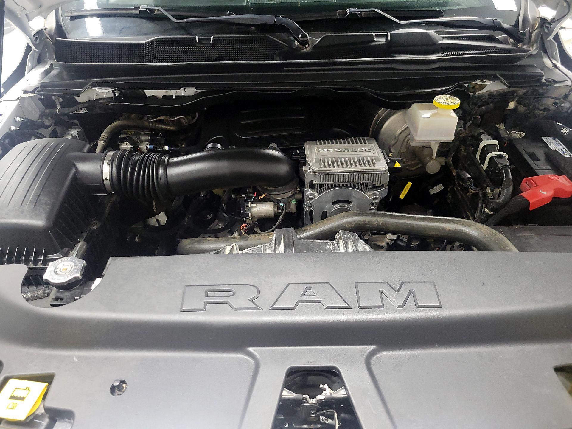 Thumbnail: 2024 RAM 1500 - 20