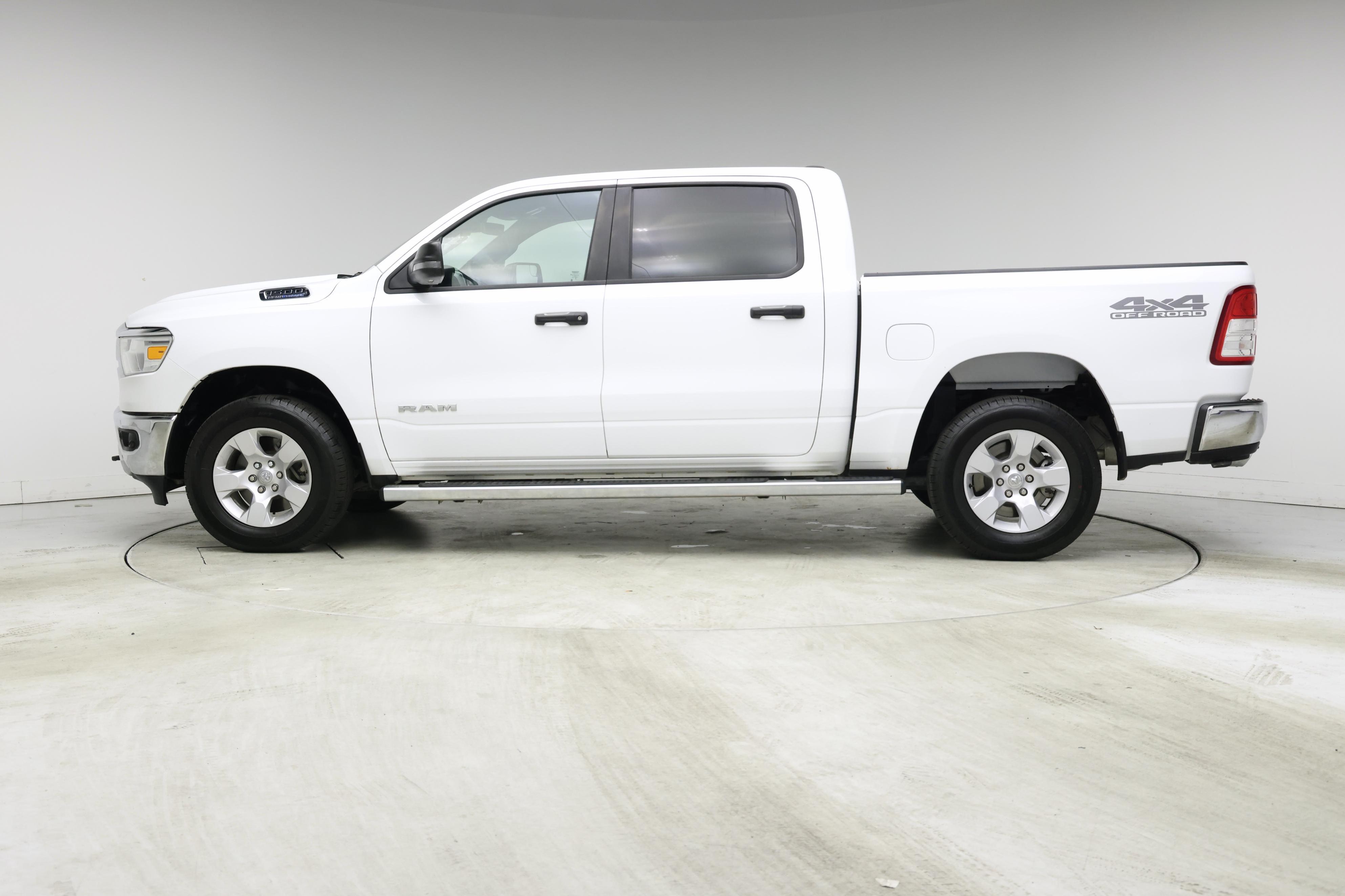 Thumbnail: 2024 RAM 1500 - 3