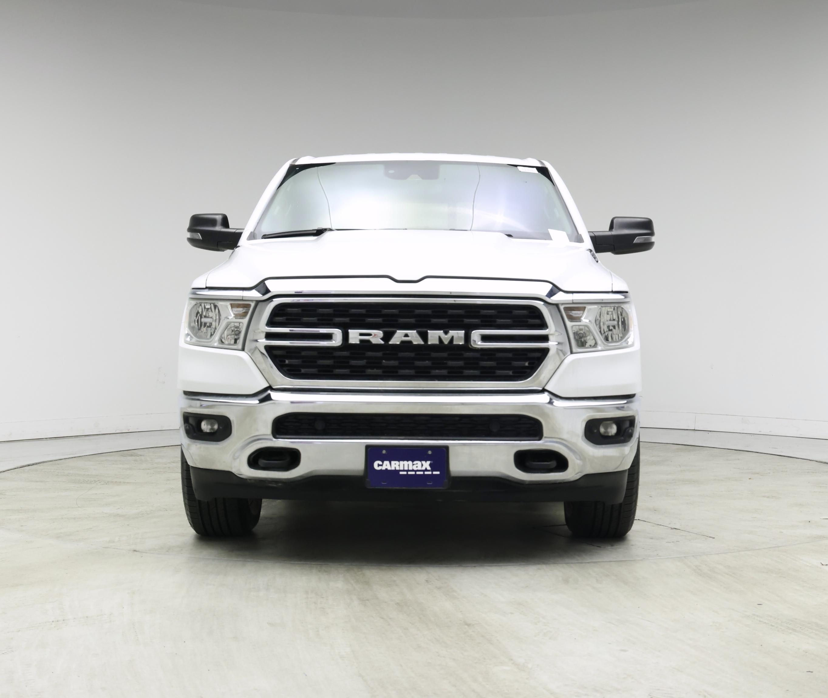 Thumbnail: 2024 RAM 1500 - 5