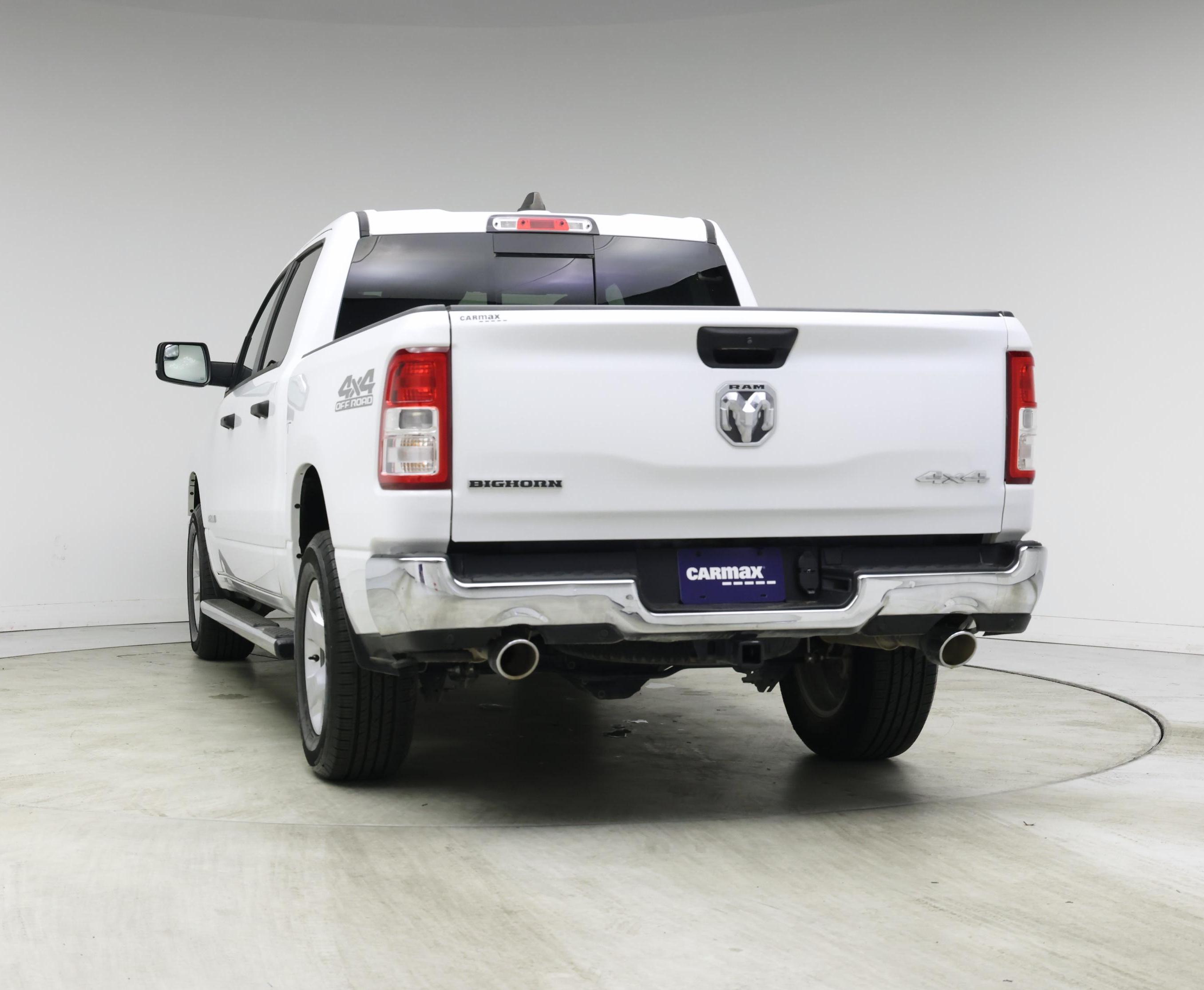 Thumbnail: 2024 RAM 1500 - 6