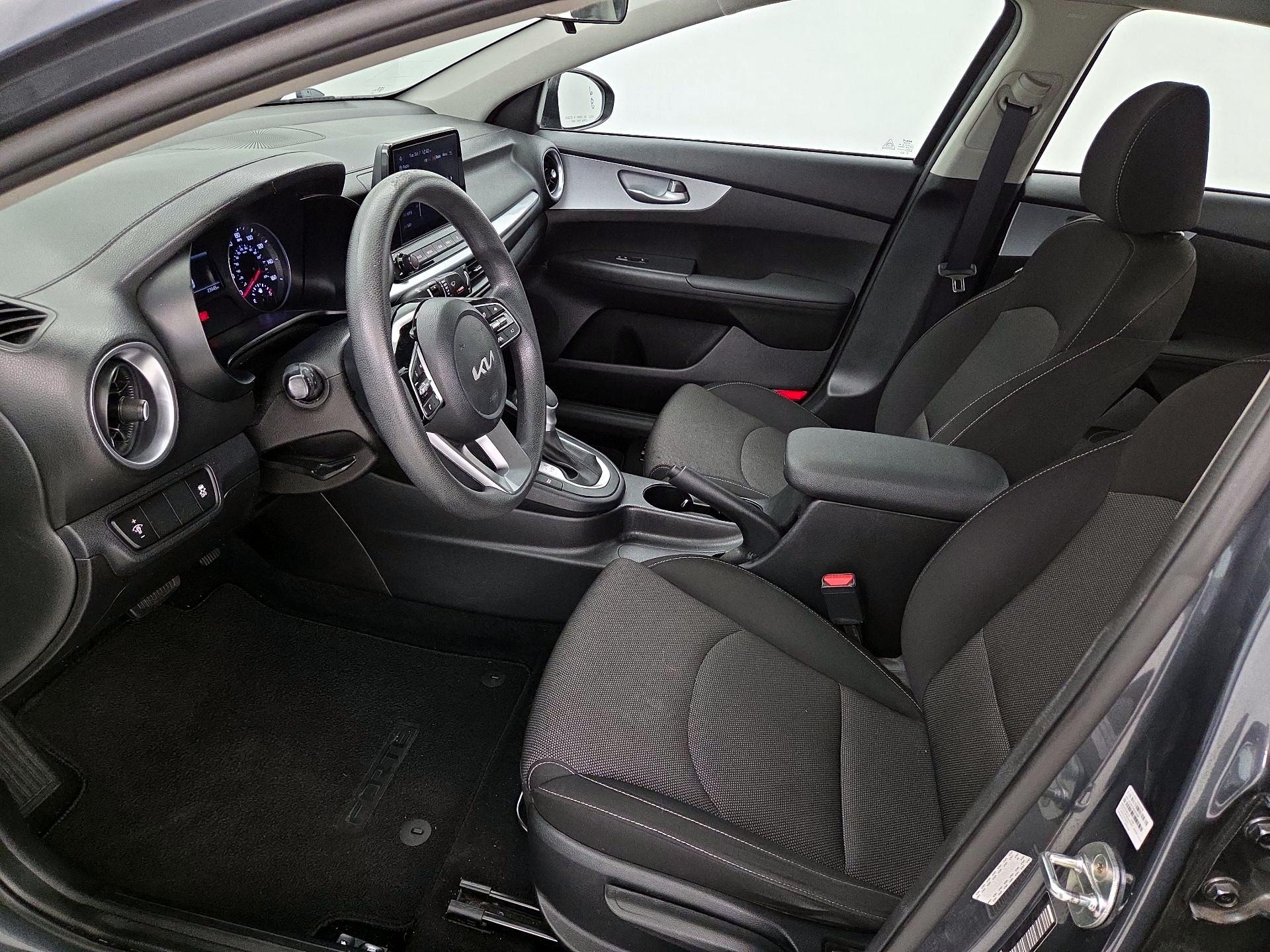 Thumbnail: 2023 Kia Forte - 11
