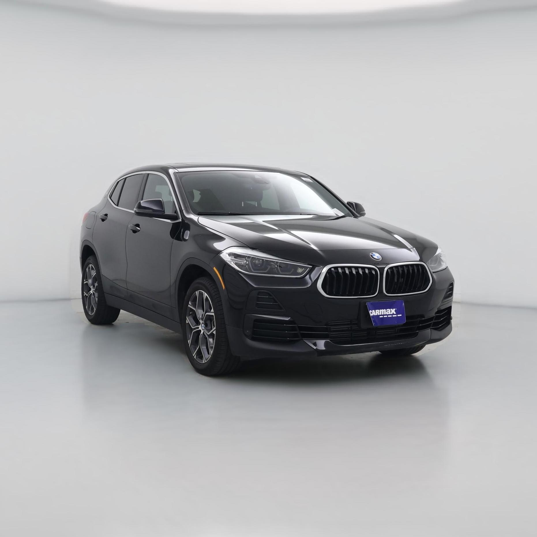 Thumbnail: 2023 BMW X2 - 1