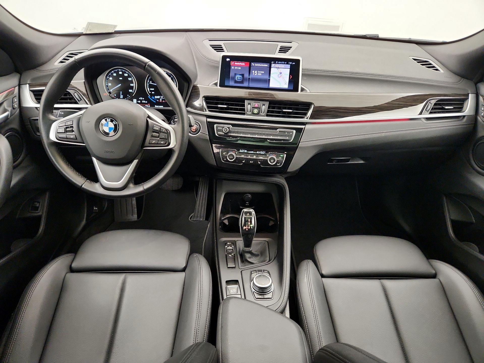 Thumbnail: 2023 BMW X2 - 9