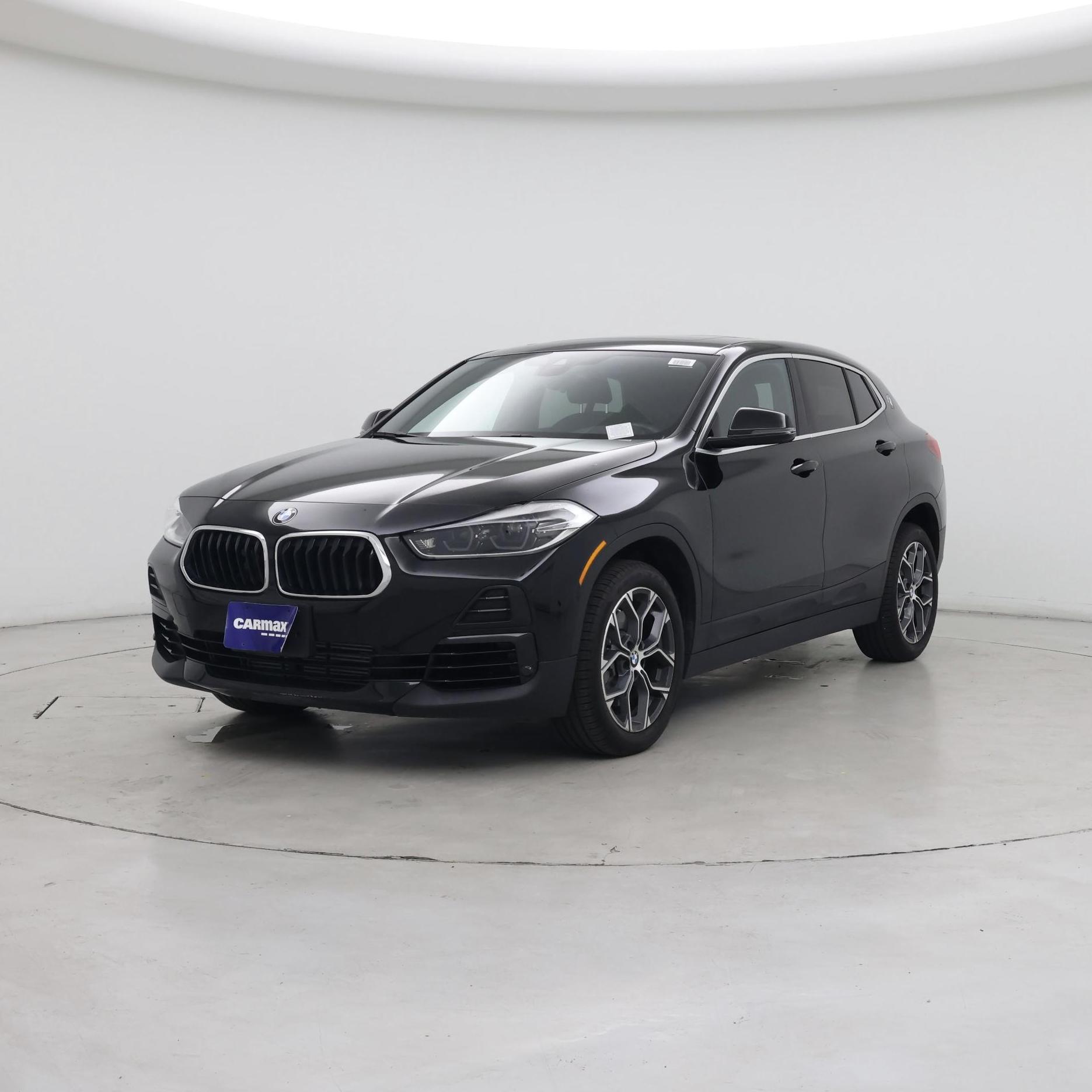 Thumbnail: 2023 BMW X2 - 4