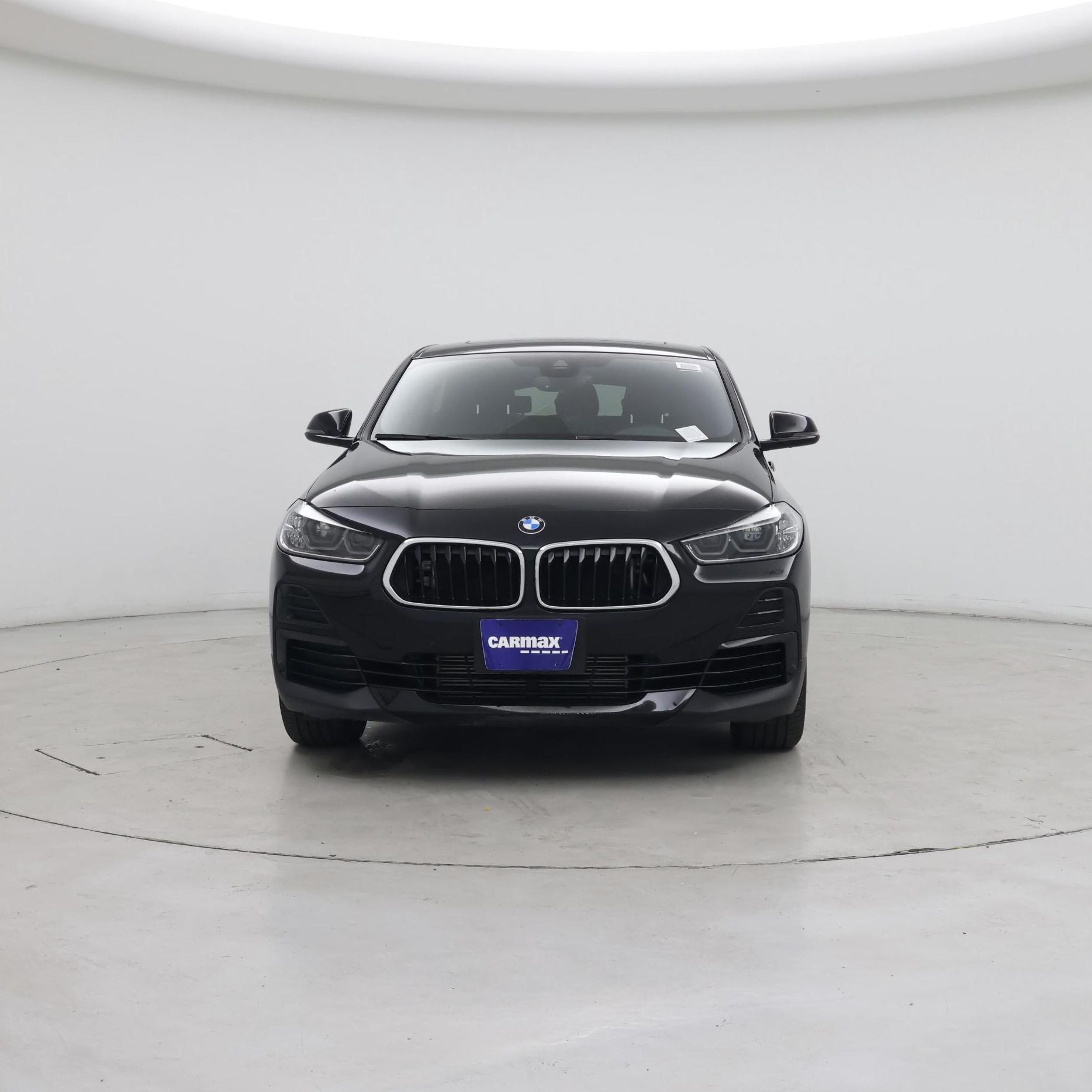 Thumbnail: 2023 BMW X2 - 5