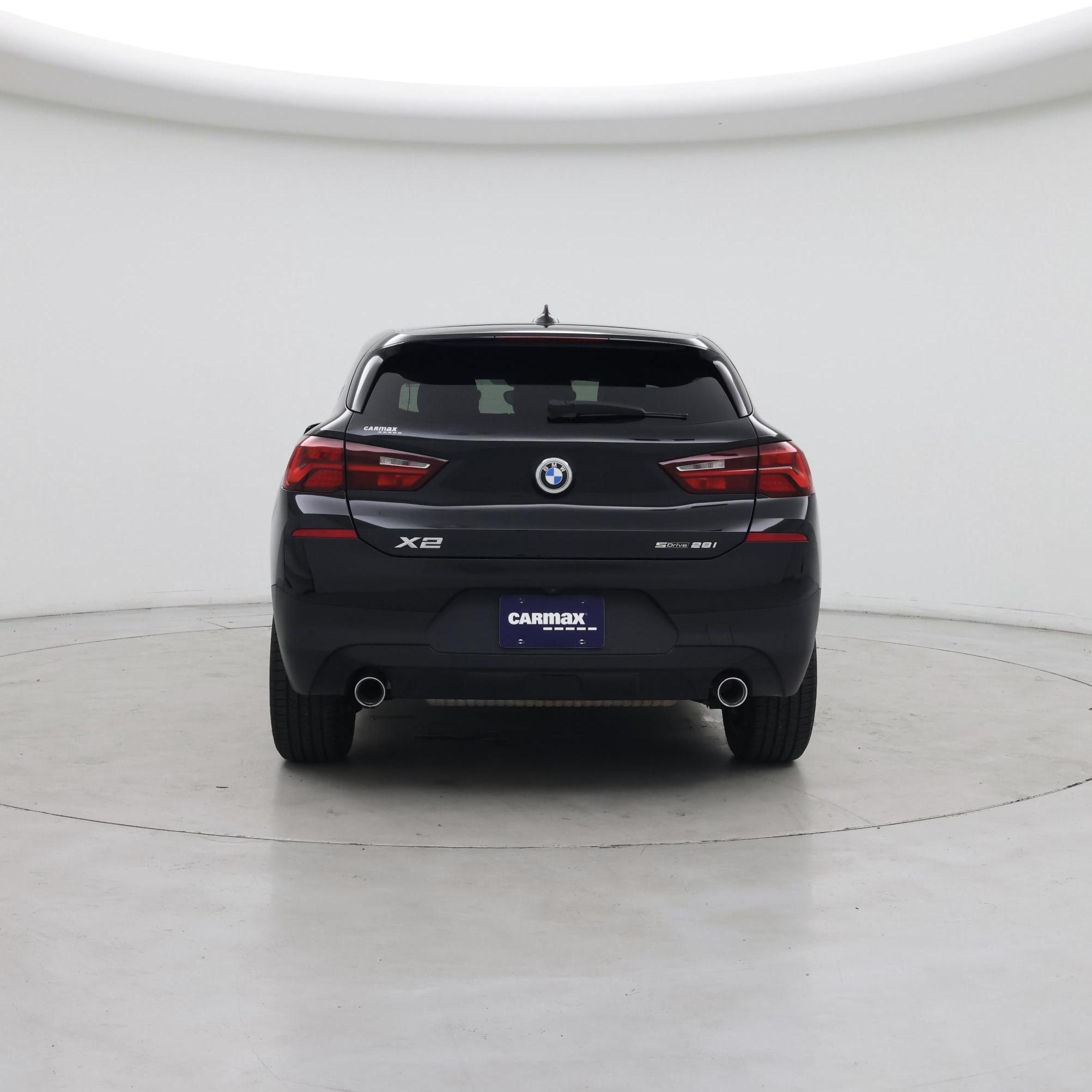 Thumbnail: 2023 BMW X2 - 6