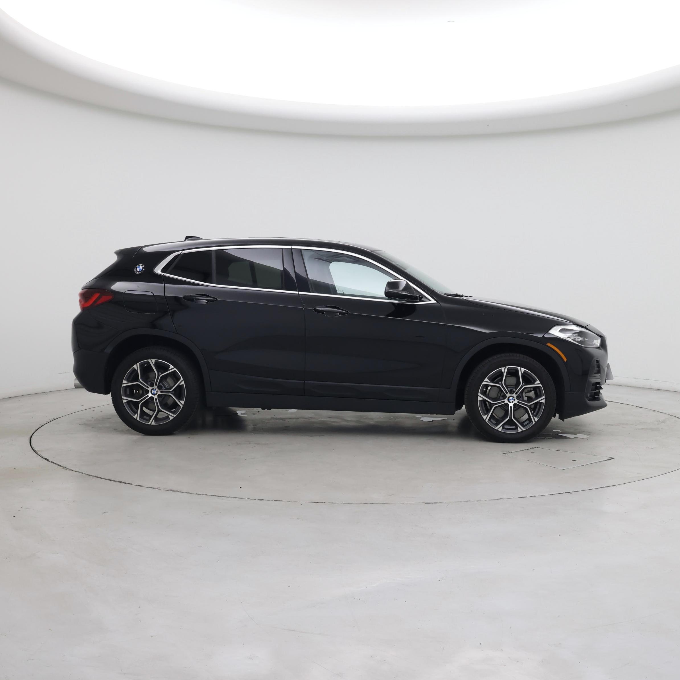 Thumbnail: 2023 BMW X2 - 7