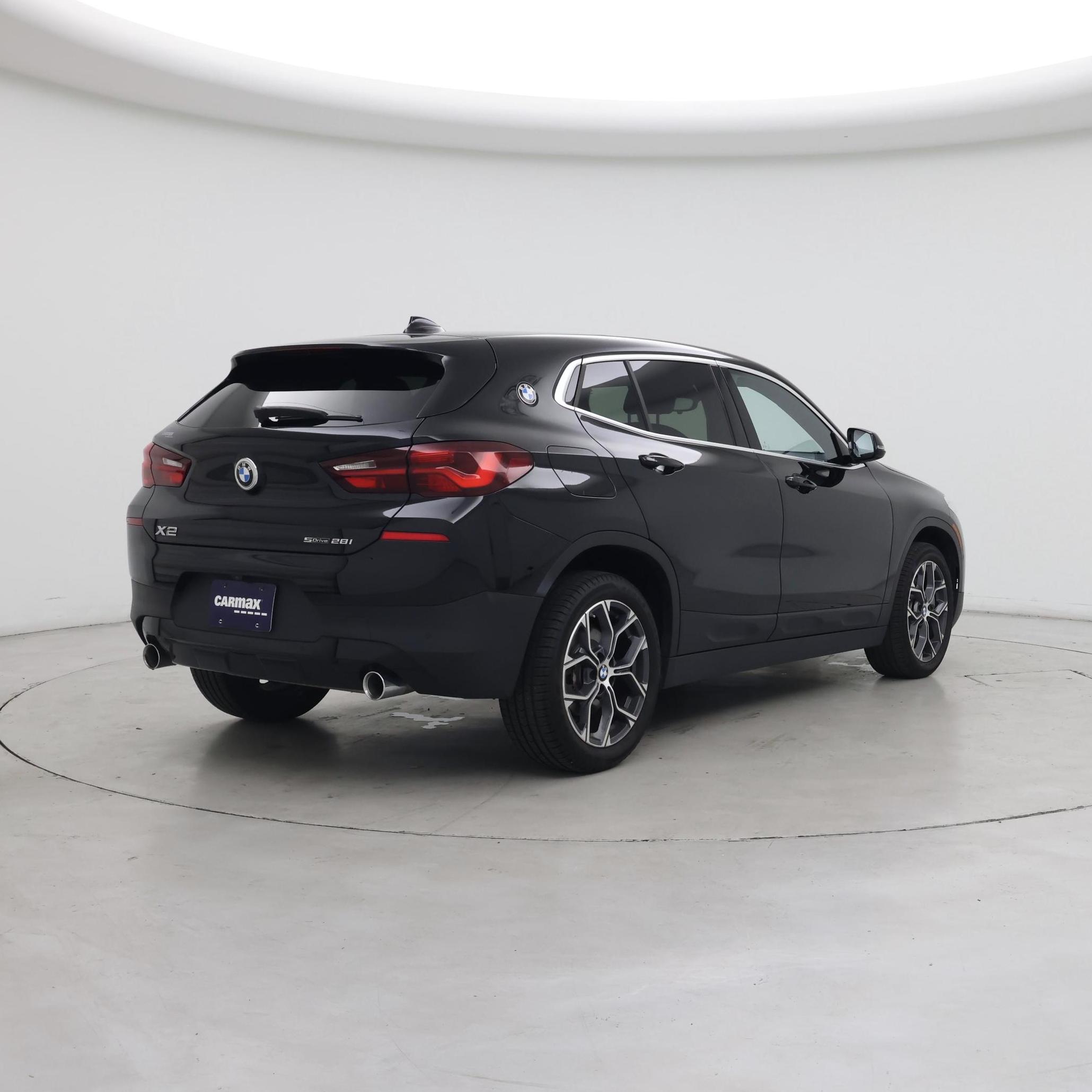 Thumbnail: 2023 BMW X2 - 8