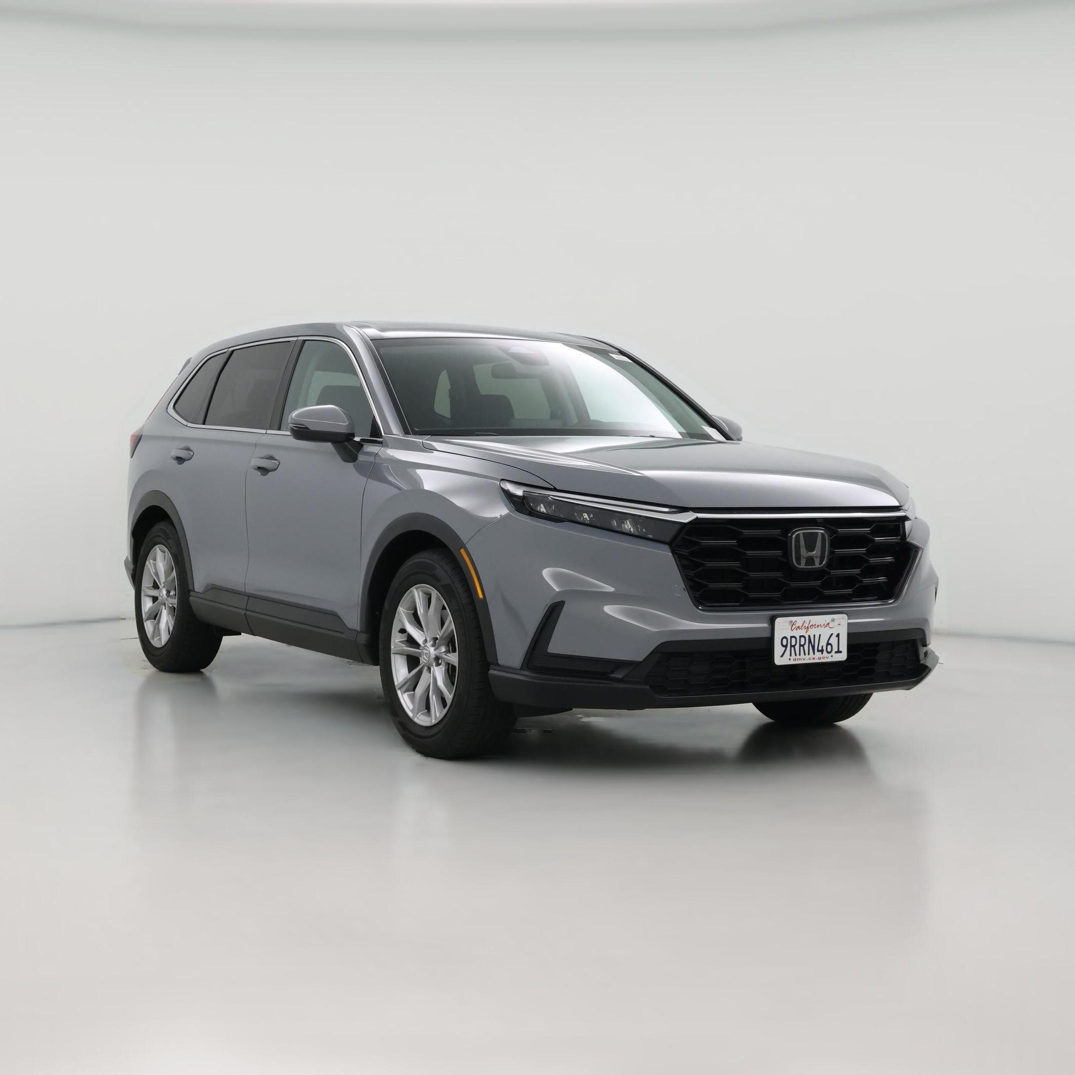Thumbnail: 2025 Honda CR-V - 1