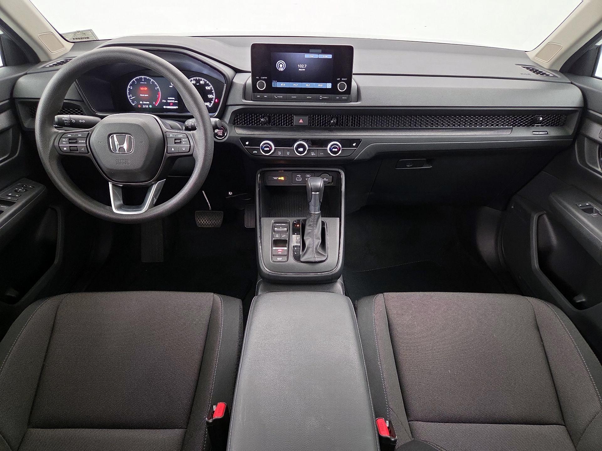 Thumbnail: 2025 Honda CR-V - 9
