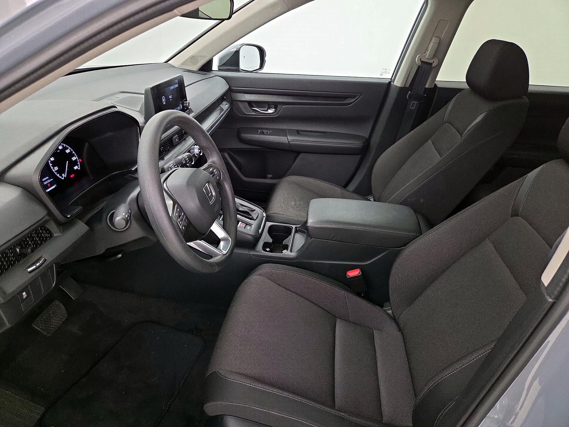 Thumbnail: 2025 Honda CR-V - 11