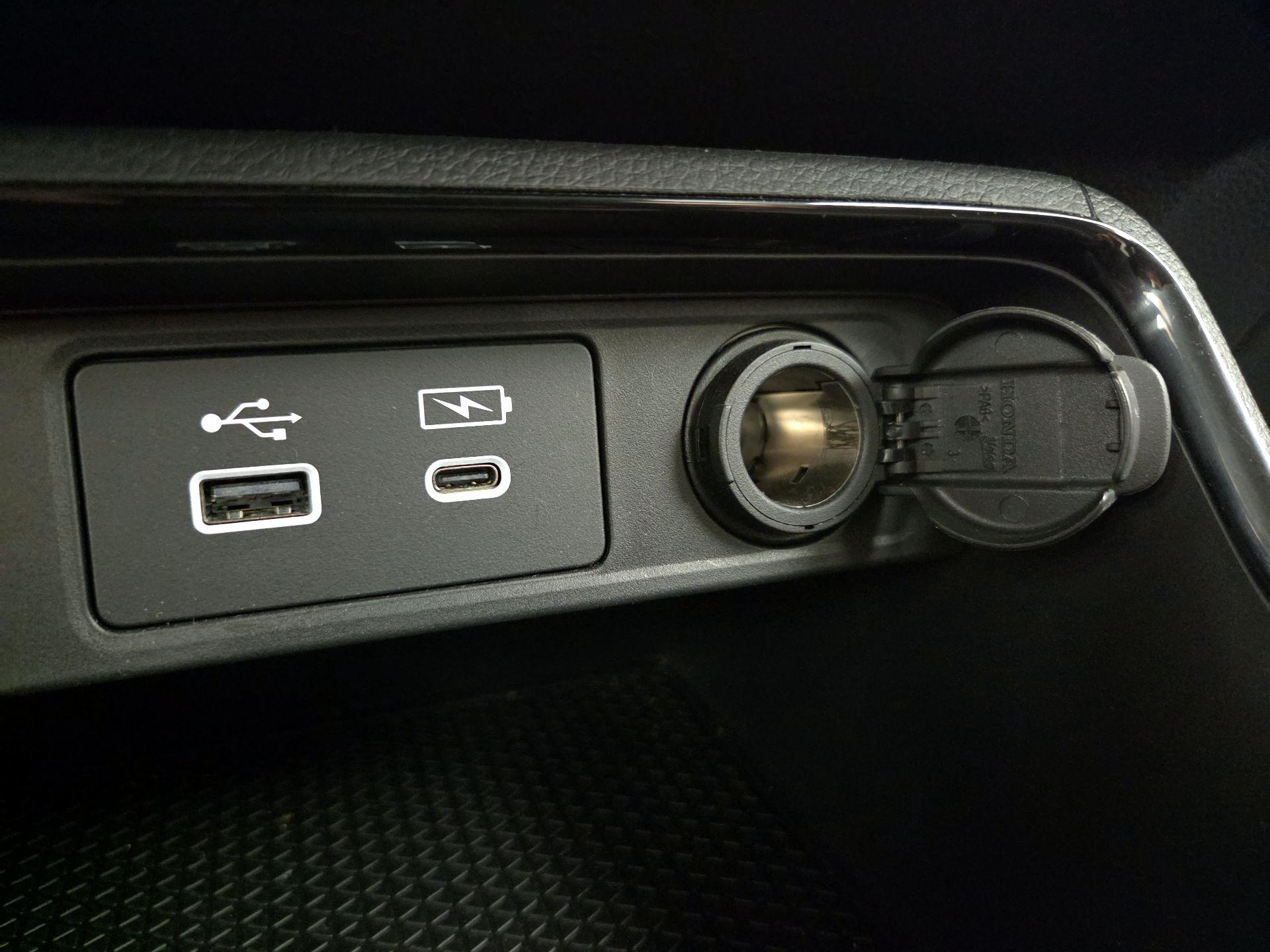 Thumbnail: 2025 Honda CR-V - 18