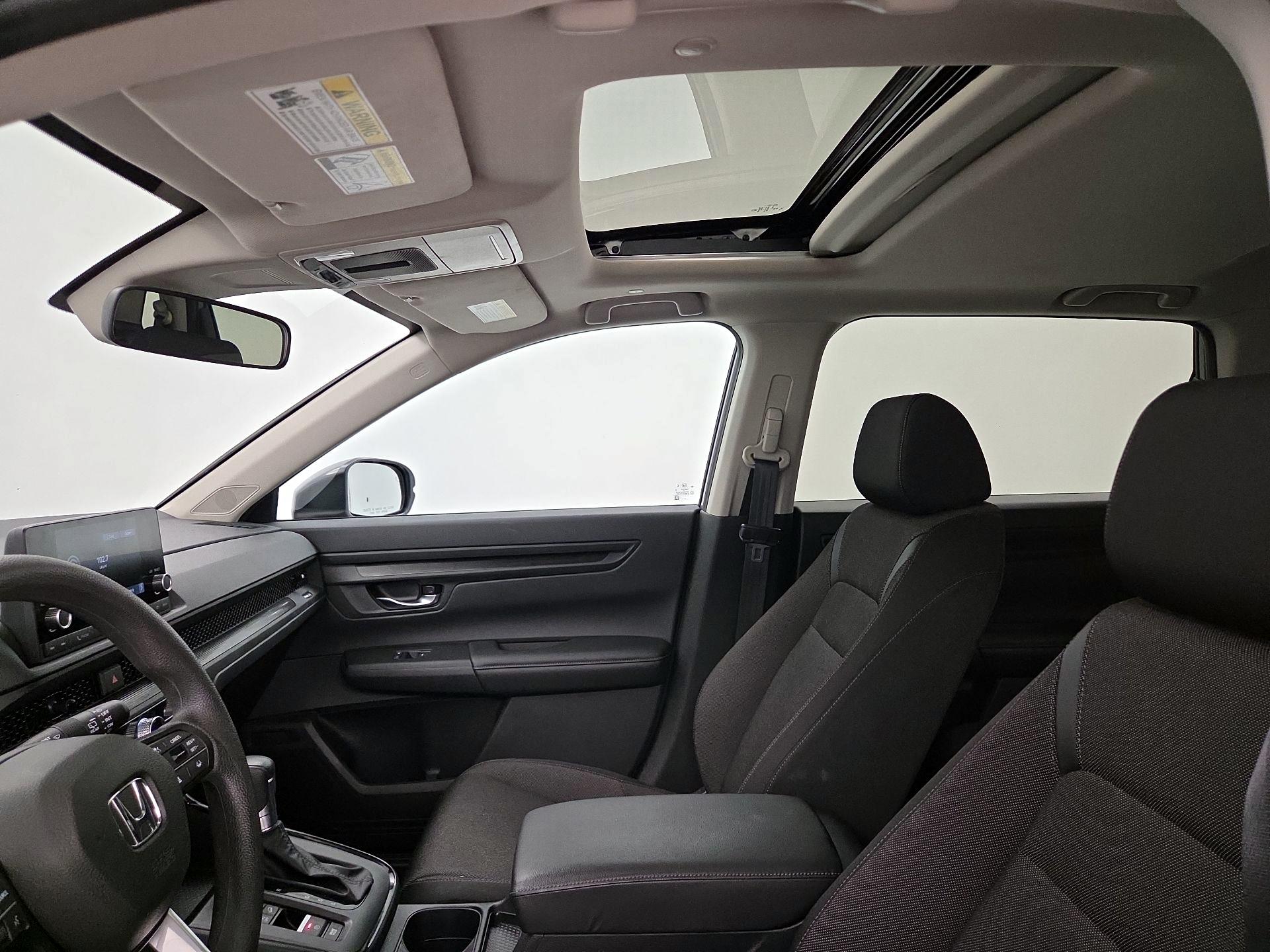 Thumbnail: 2025 Honda CR-V - 19