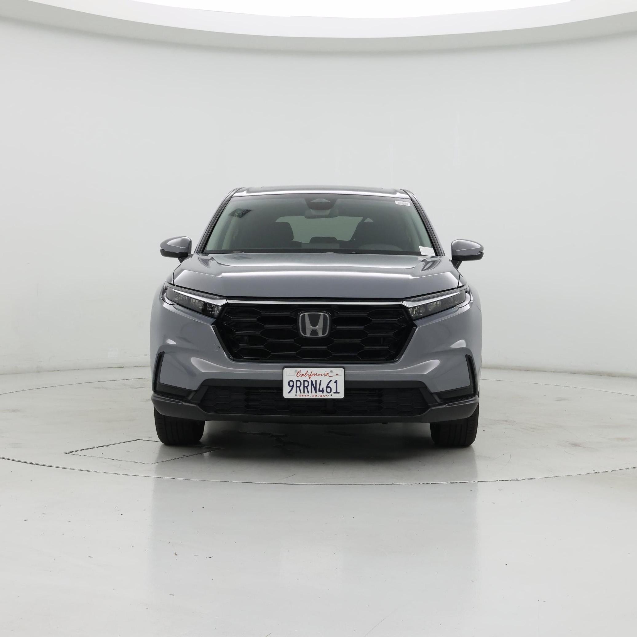 Thumbnail: 2025 Honda CR-V - 5