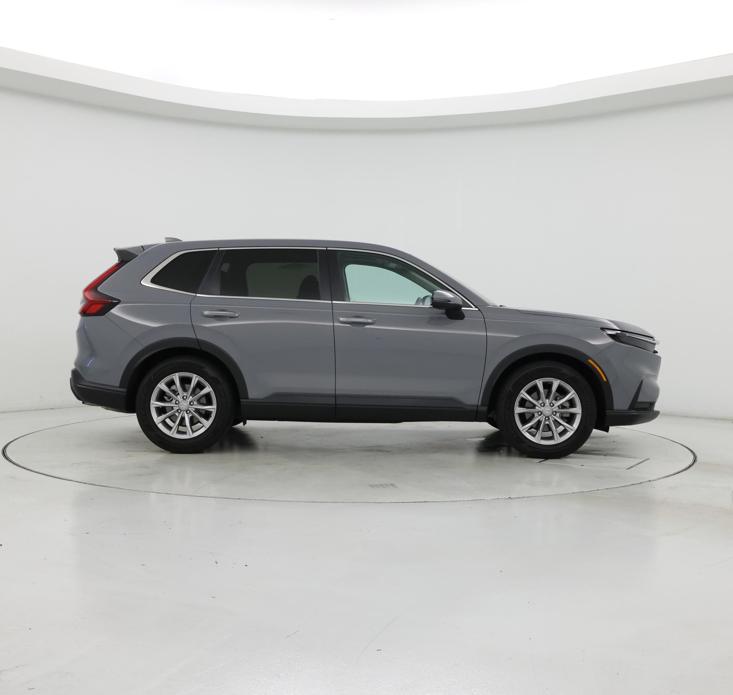 Thumbnail: 2025 Honda CR-V - 7