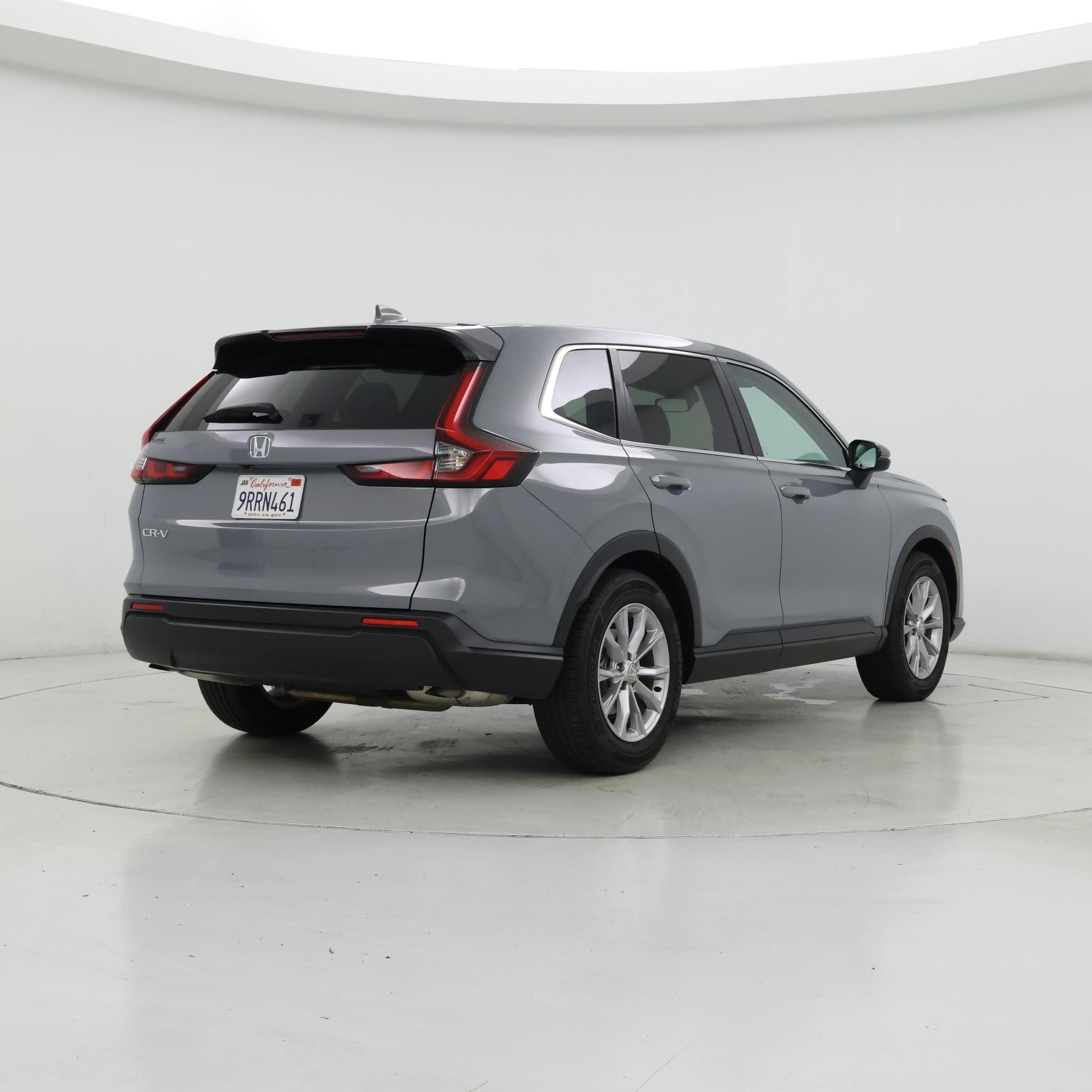 Thumbnail: 2025 Honda CR-V - 8