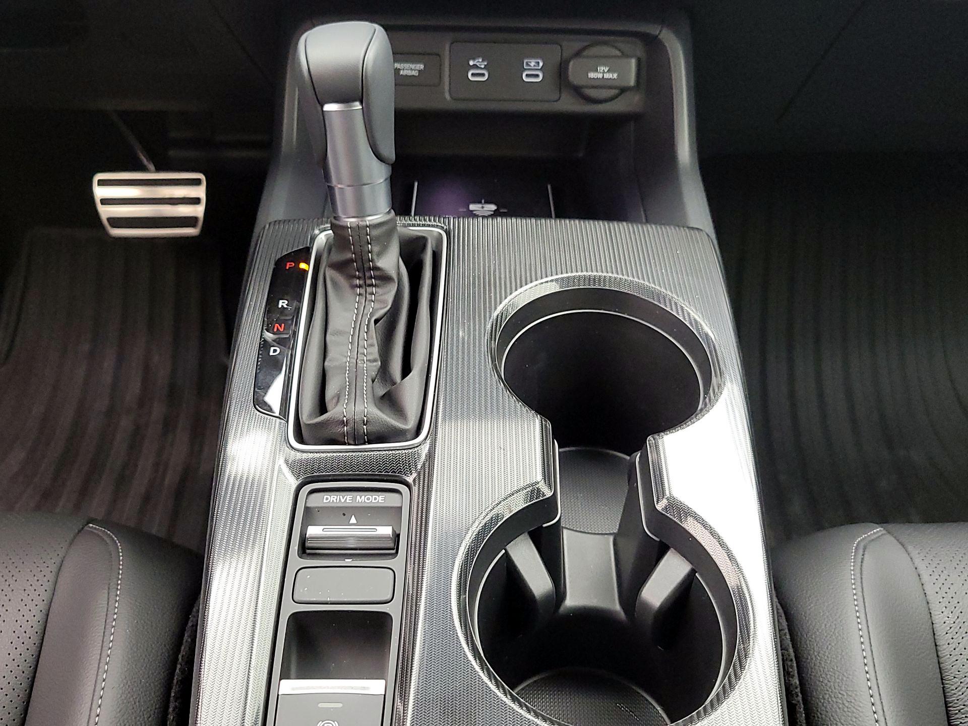 Thumbnail: 2025 Honda Civic - 17