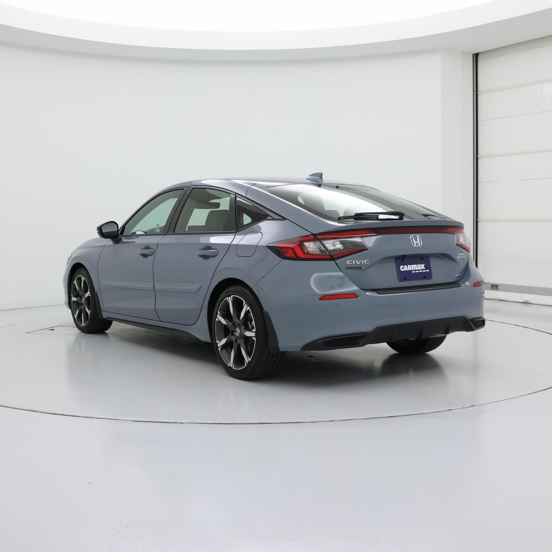 Thumbnail: 2025 Honda Civic - 2