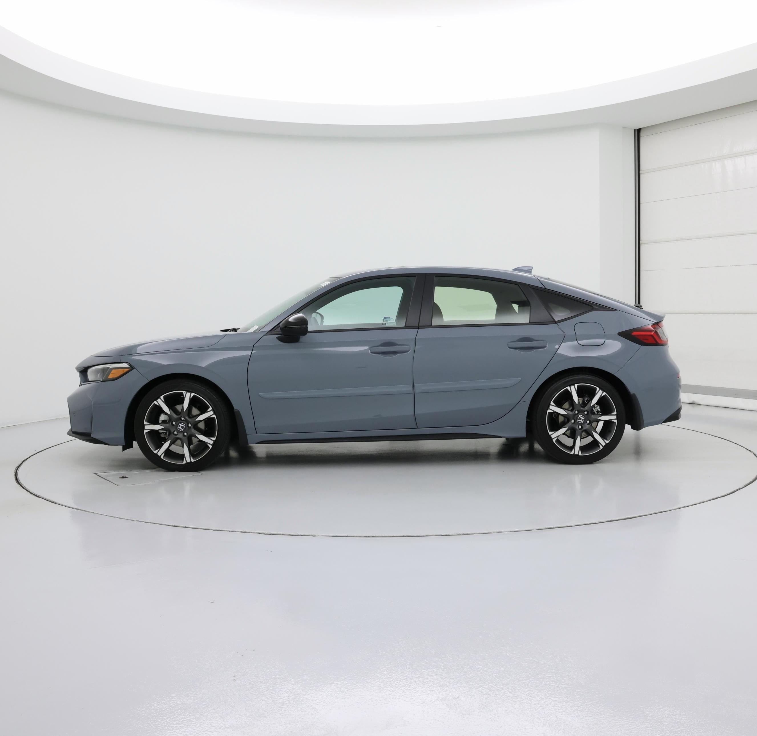 Thumbnail: 2025 Honda Civic - 3