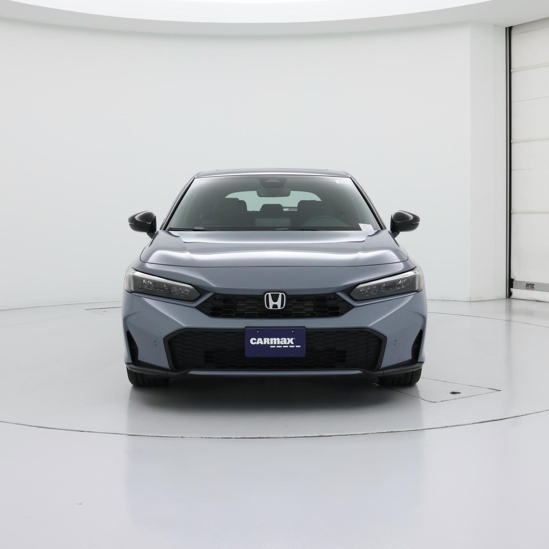 Thumbnail: 2025 Honda Civic - 5