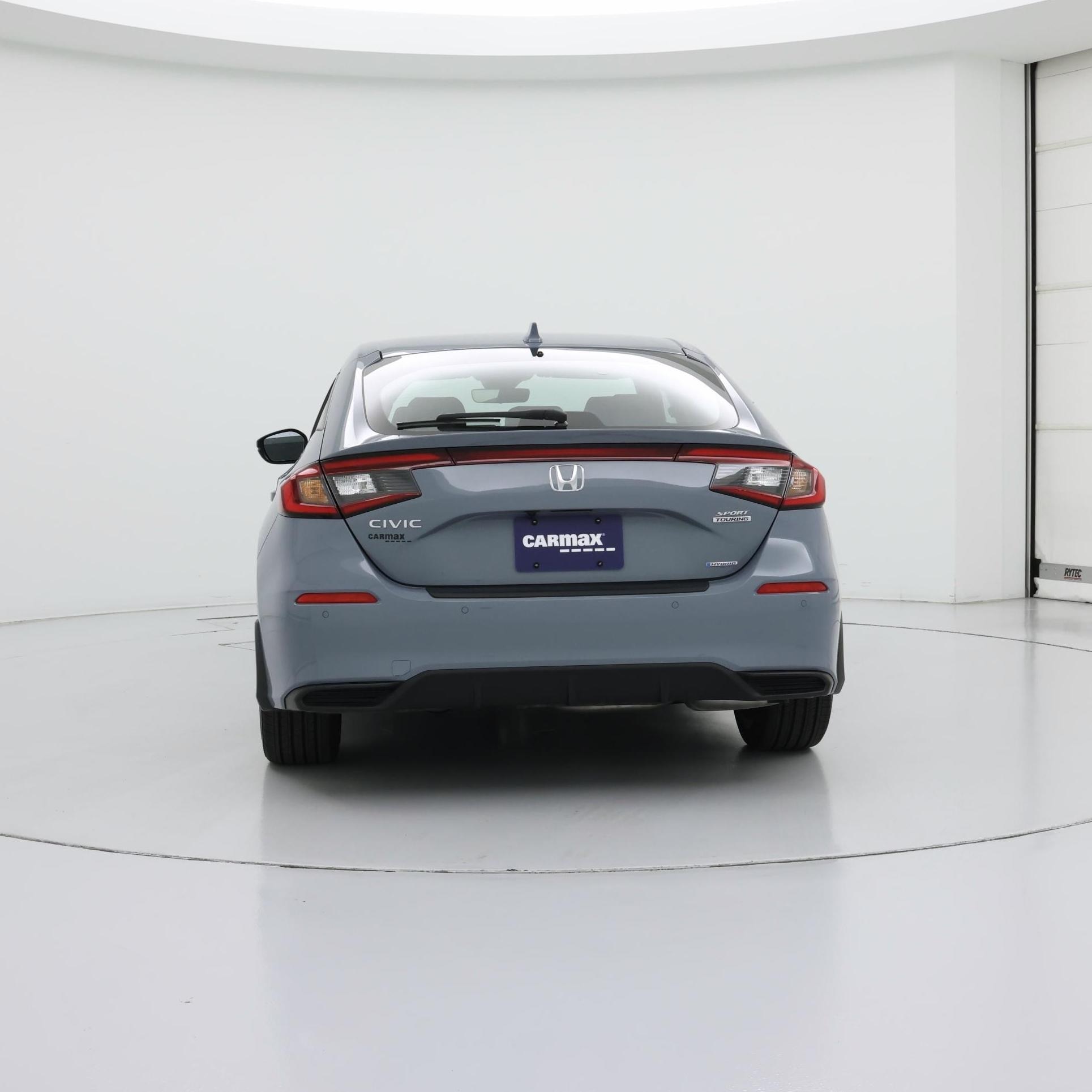 Thumbnail: 2025 Honda Civic - 6