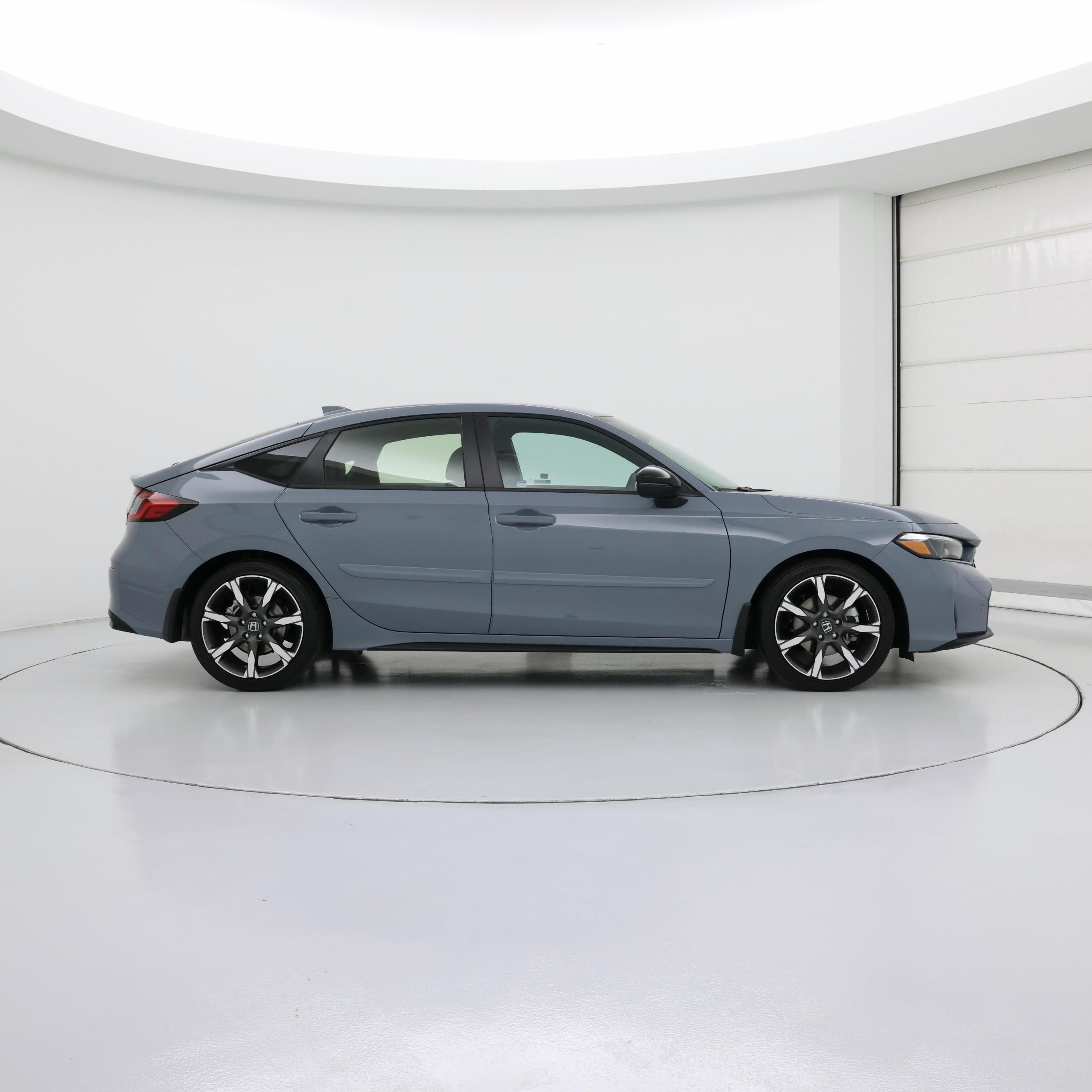 Thumbnail: 2025 Honda Civic - 7