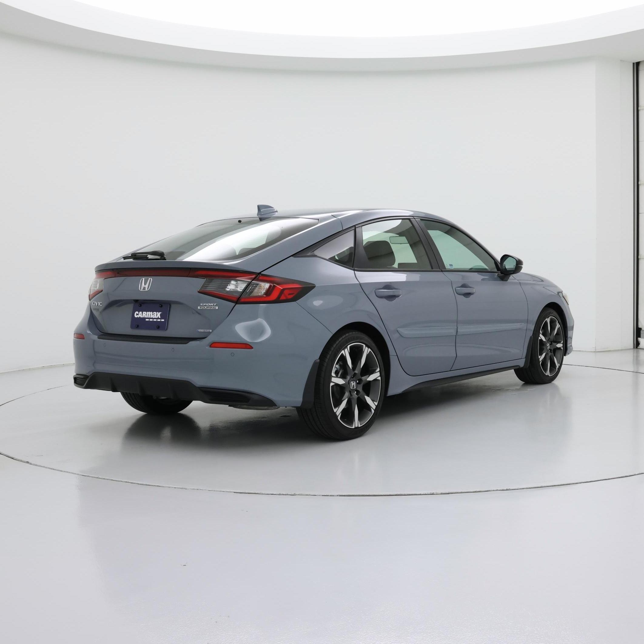Thumbnail: 2025 Honda Civic - 8