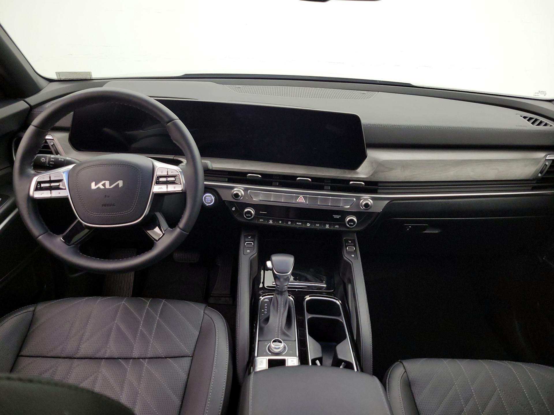 Thumbnail: 2025 Kia Telluride - 9