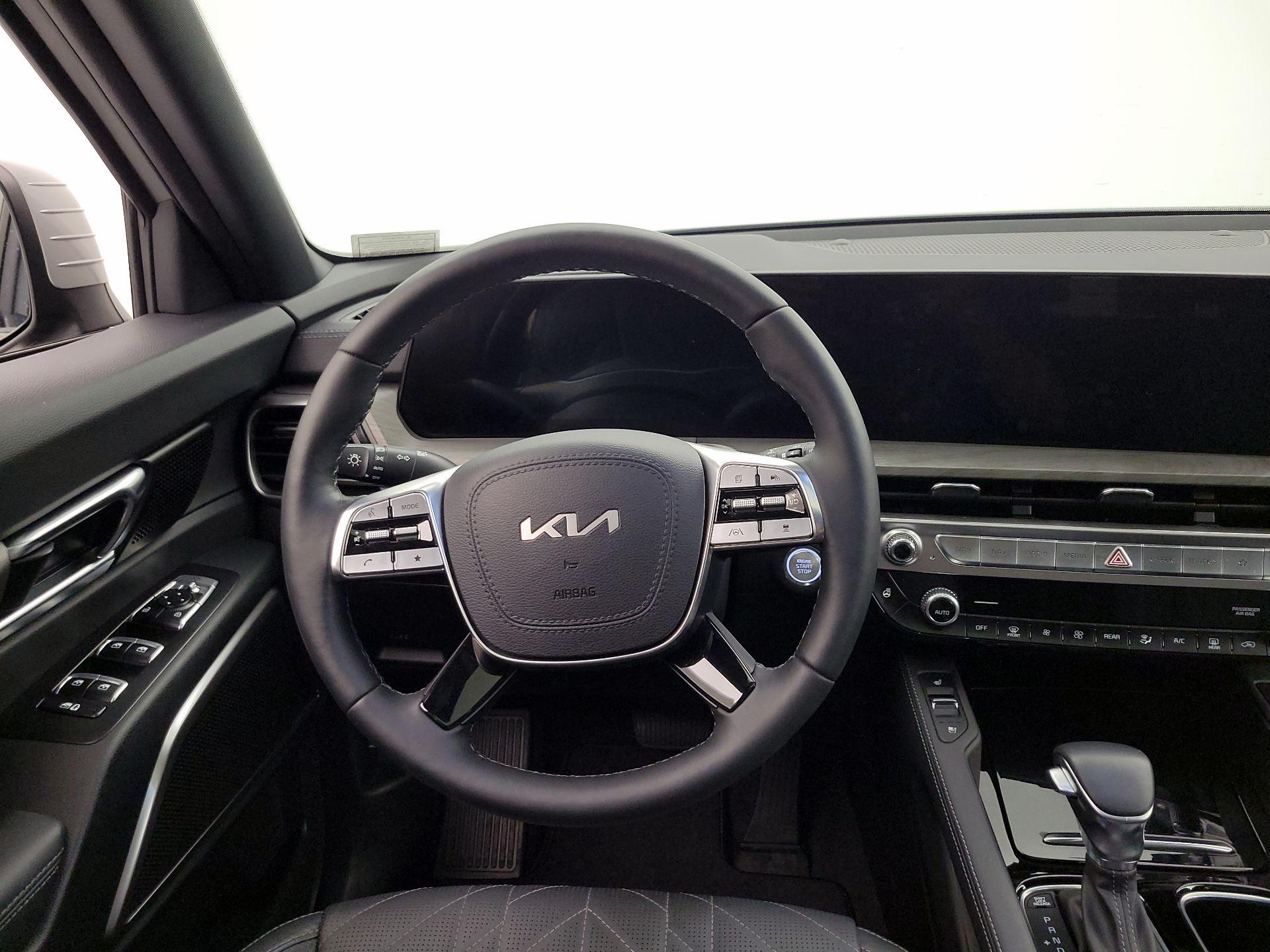 Thumbnail: 2025 Kia Telluride - 10