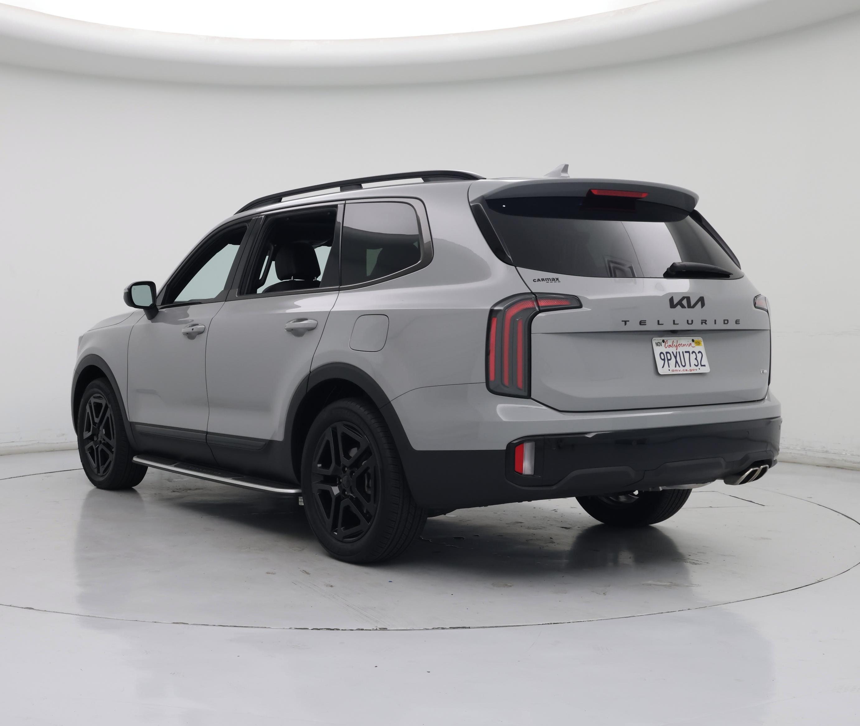 Thumbnail: 2025 Kia Telluride - 2