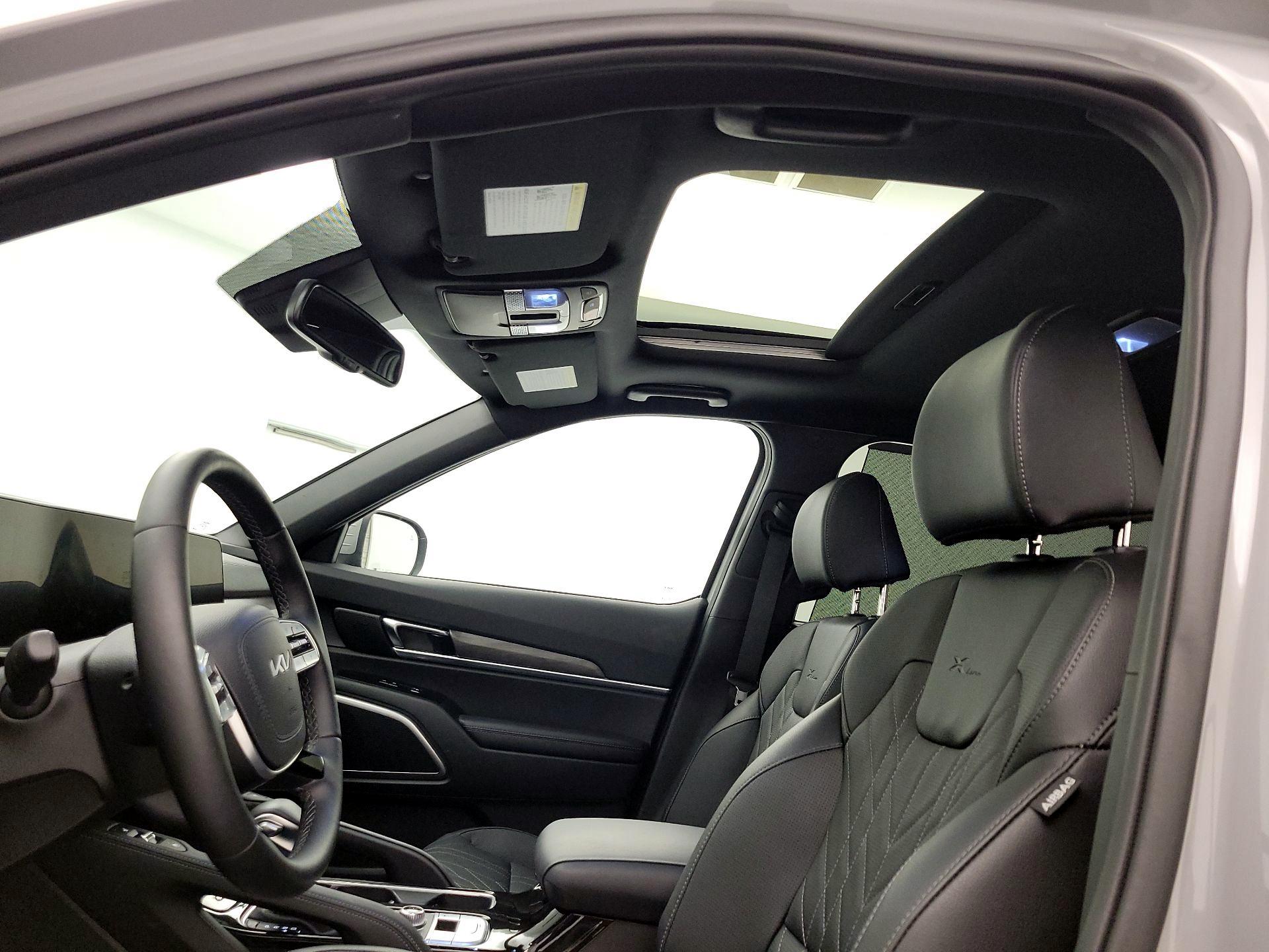 Thumbnail: 2025 Kia Telluride - 20