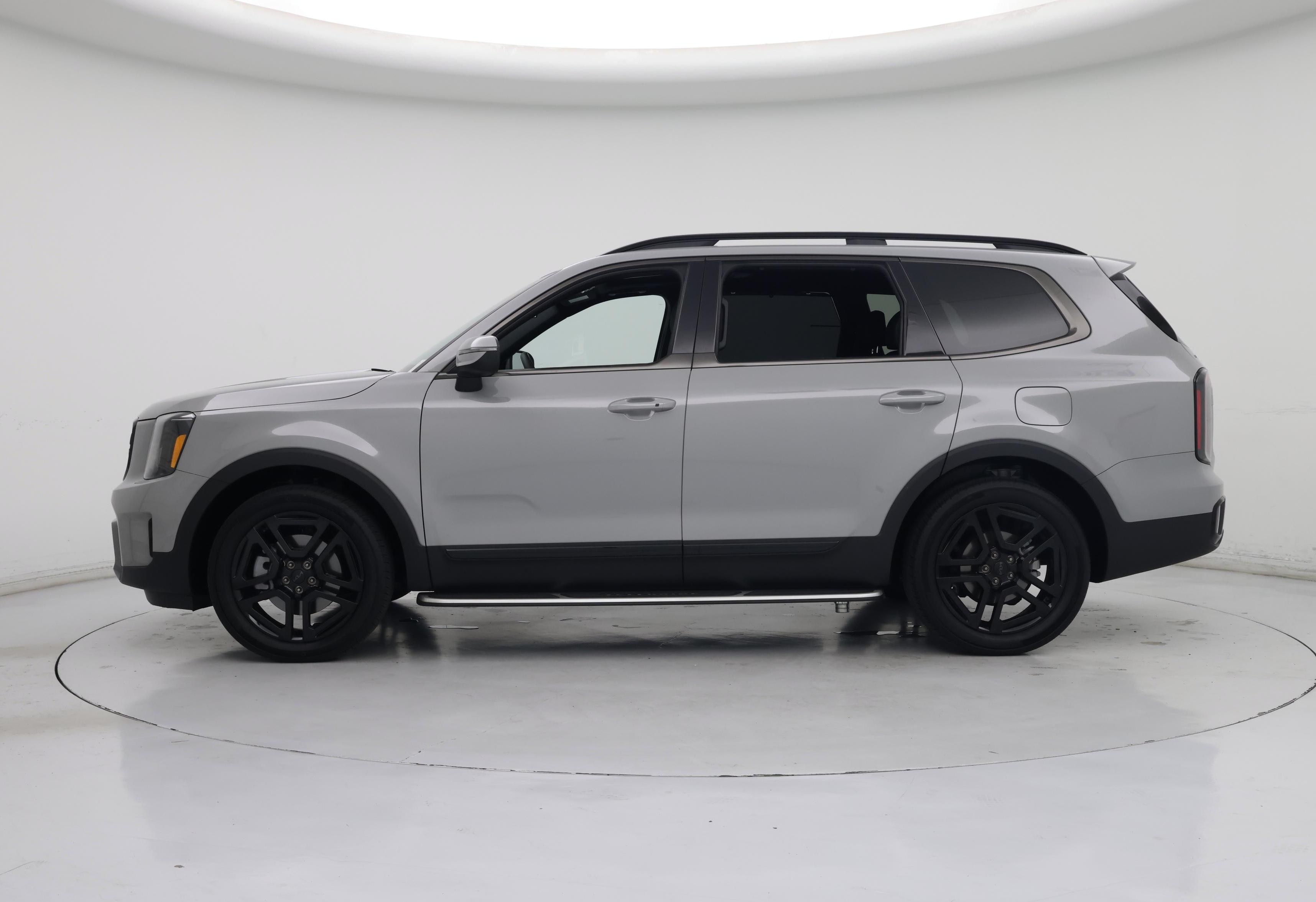 Thumbnail: 2025 Kia Telluride - 3