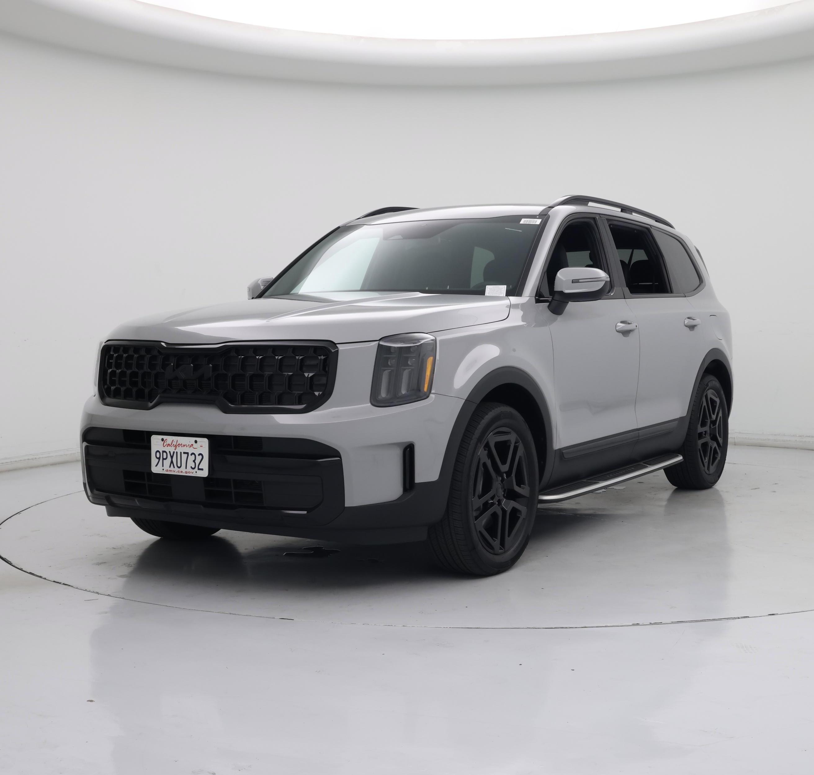 Thumbnail: 2025 Kia Telluride - 4