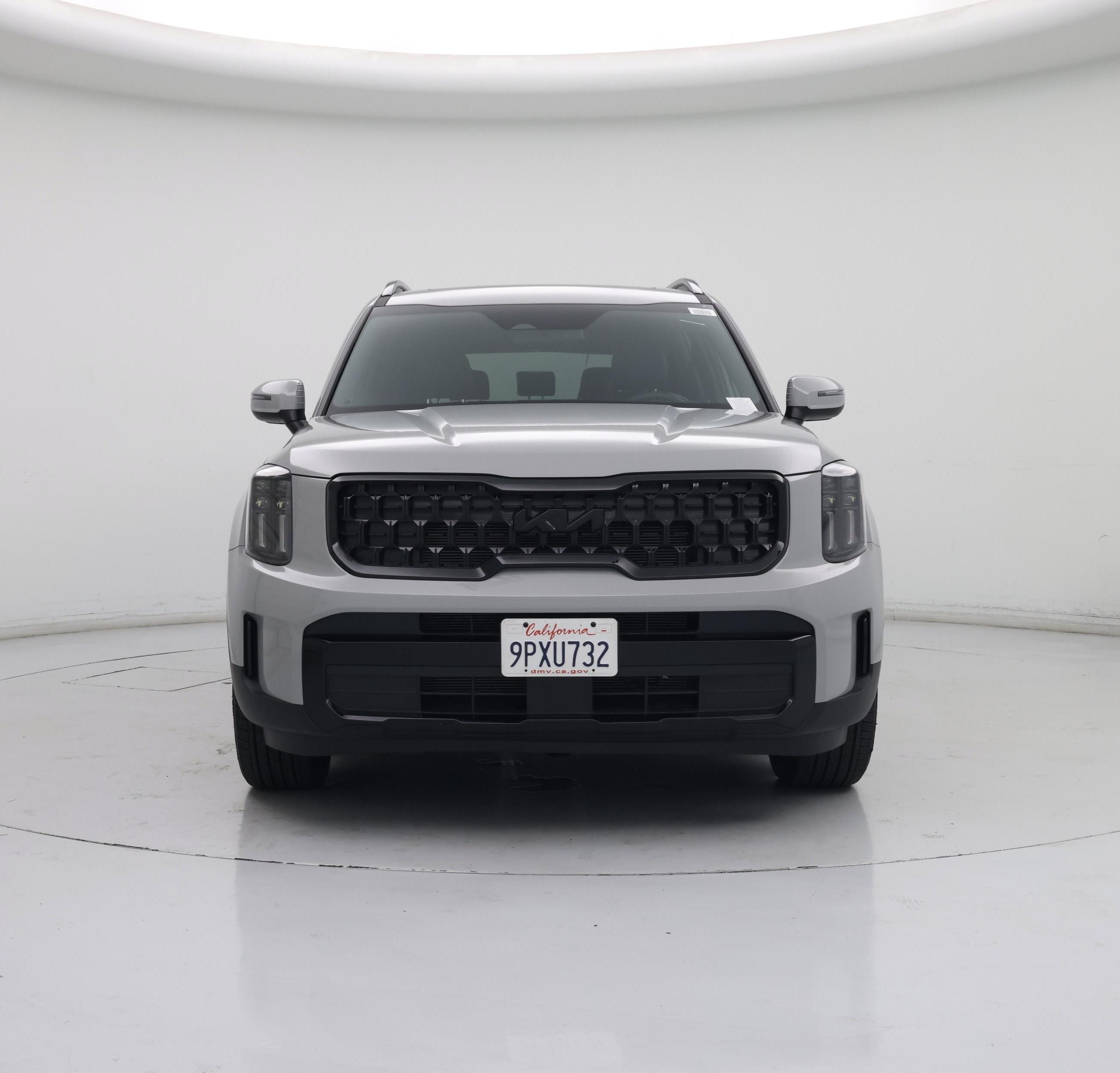 Thumbnail: 2025 Kia Telluride - 5