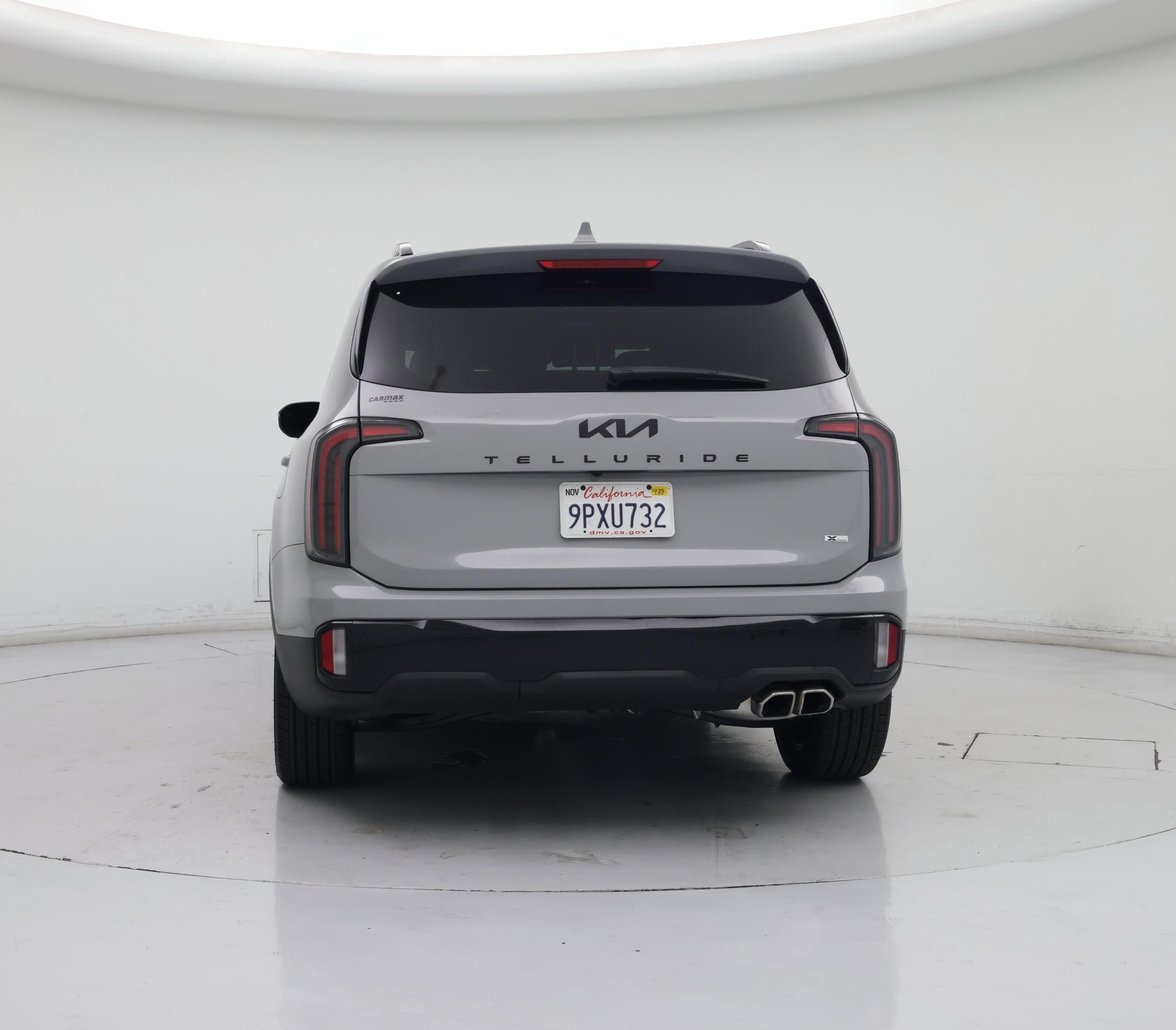 Thumbnail: 2025 Kia Telluride - 6