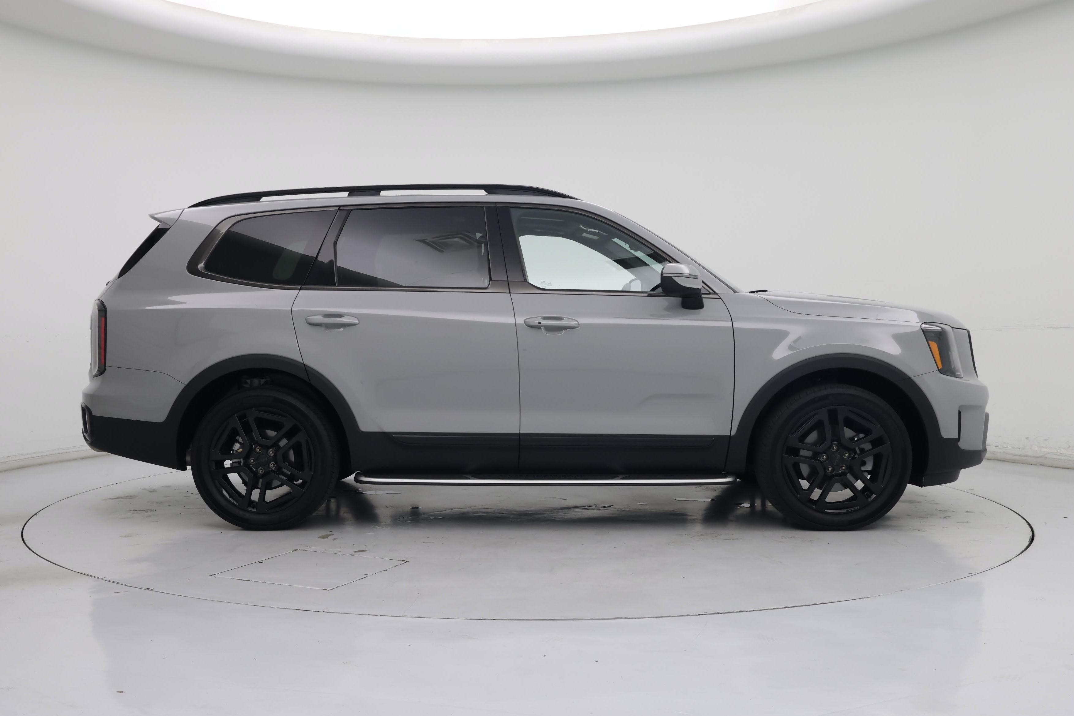 Thumbnail: 2025 Kia Telluride - 7