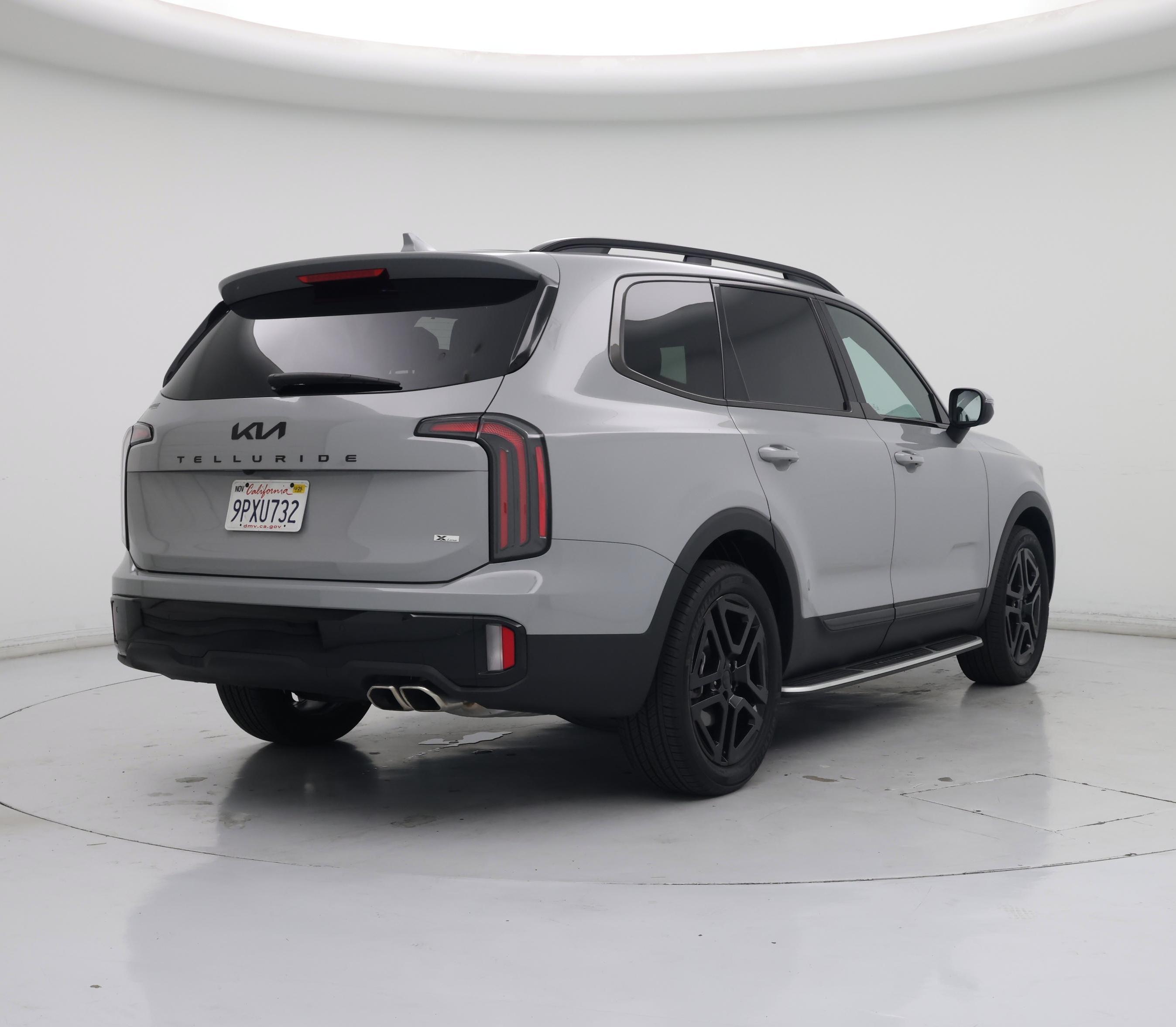Thumbnail: 2025 Kia Telluride - 8