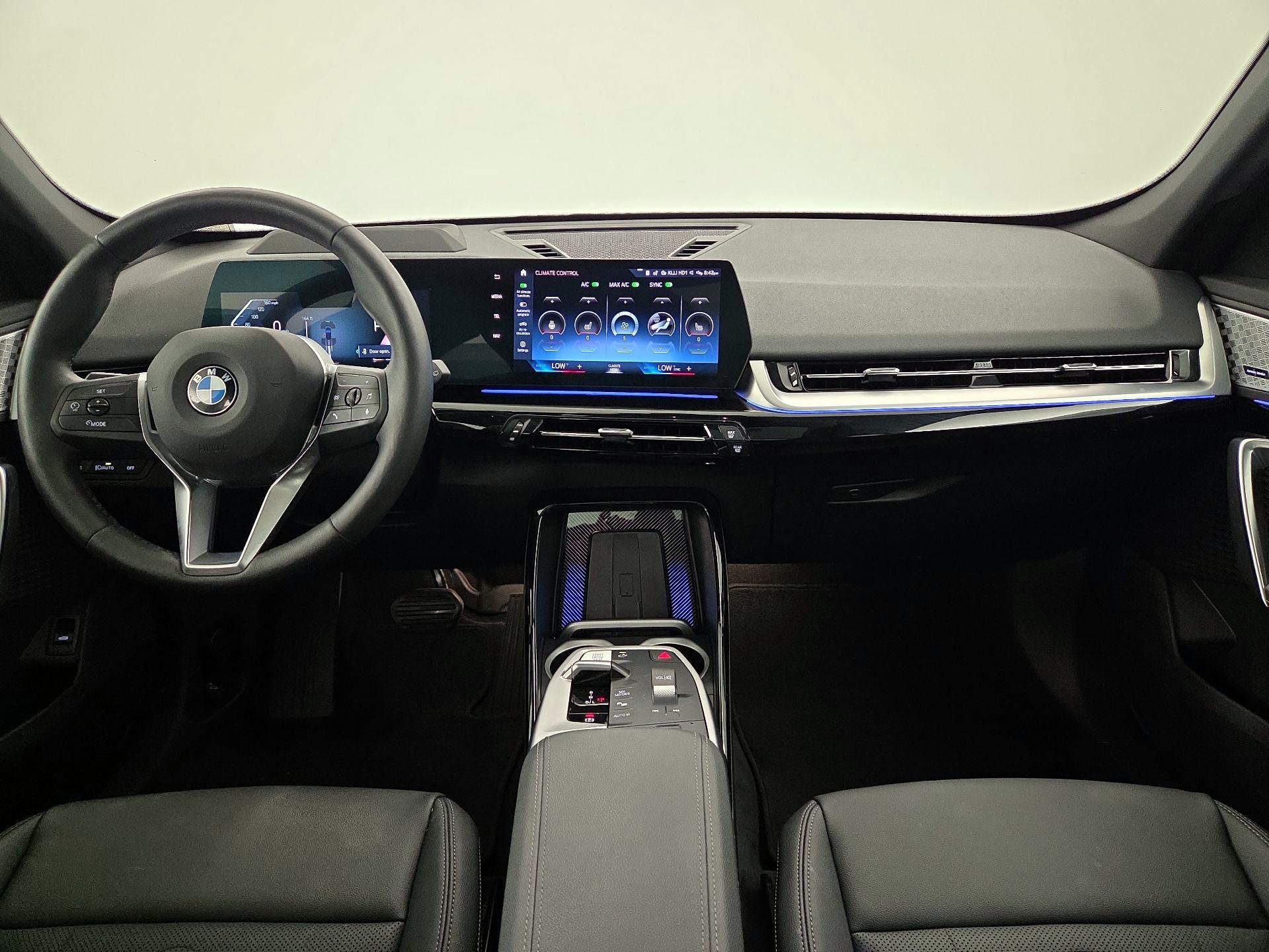 Thumbnail: 2023 BMW X1 - 9