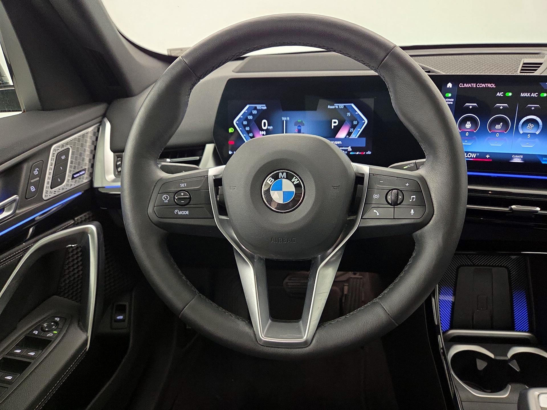 Thumbnail: 2023 BMW X1 - 10