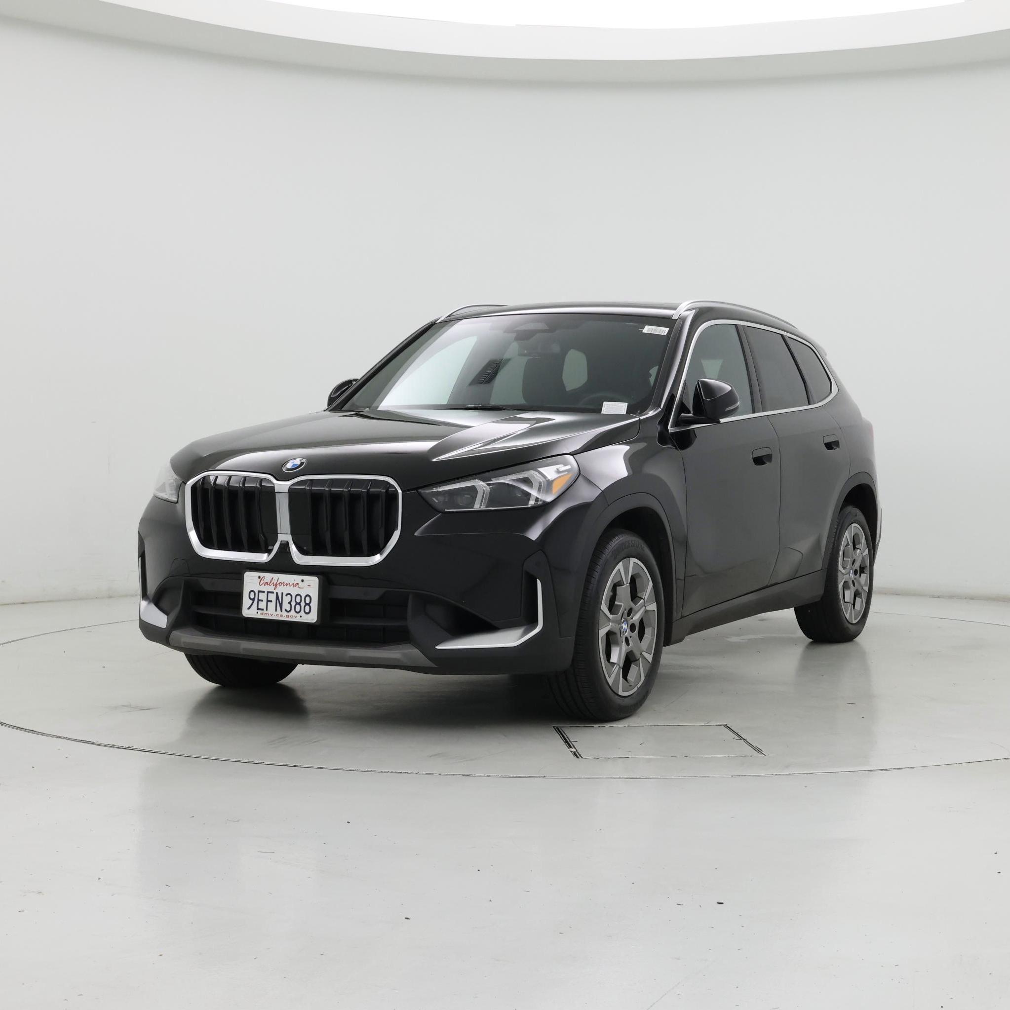Thumbnail: 2023 BMW X1 - 4