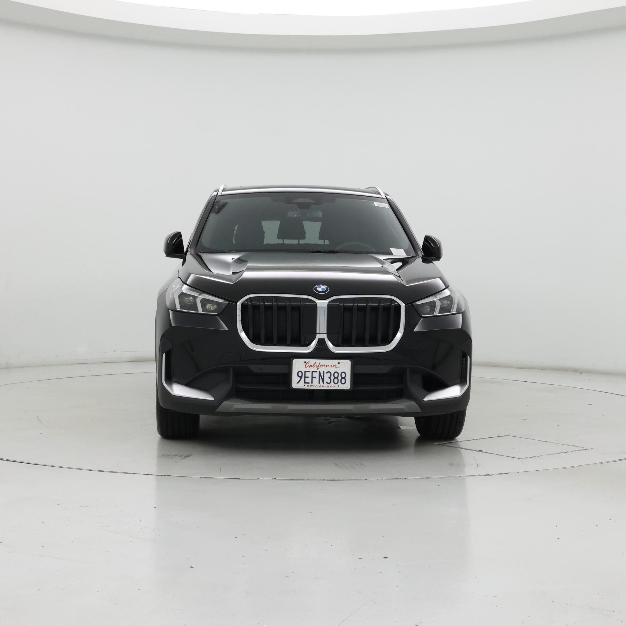 Thumbnail: 2023 BMW X1 - 5