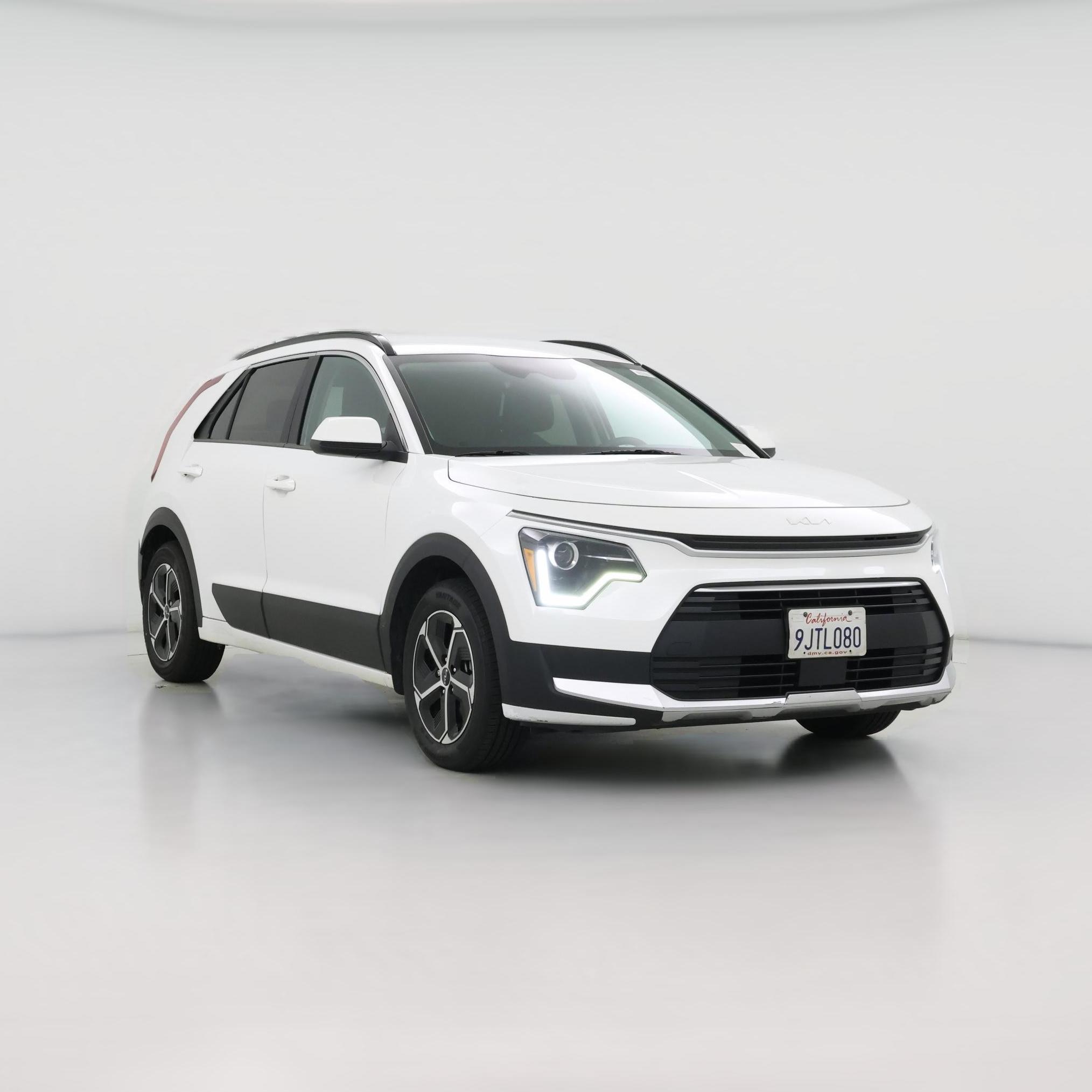 Thumbnail: 2024 Kia Niro - 1