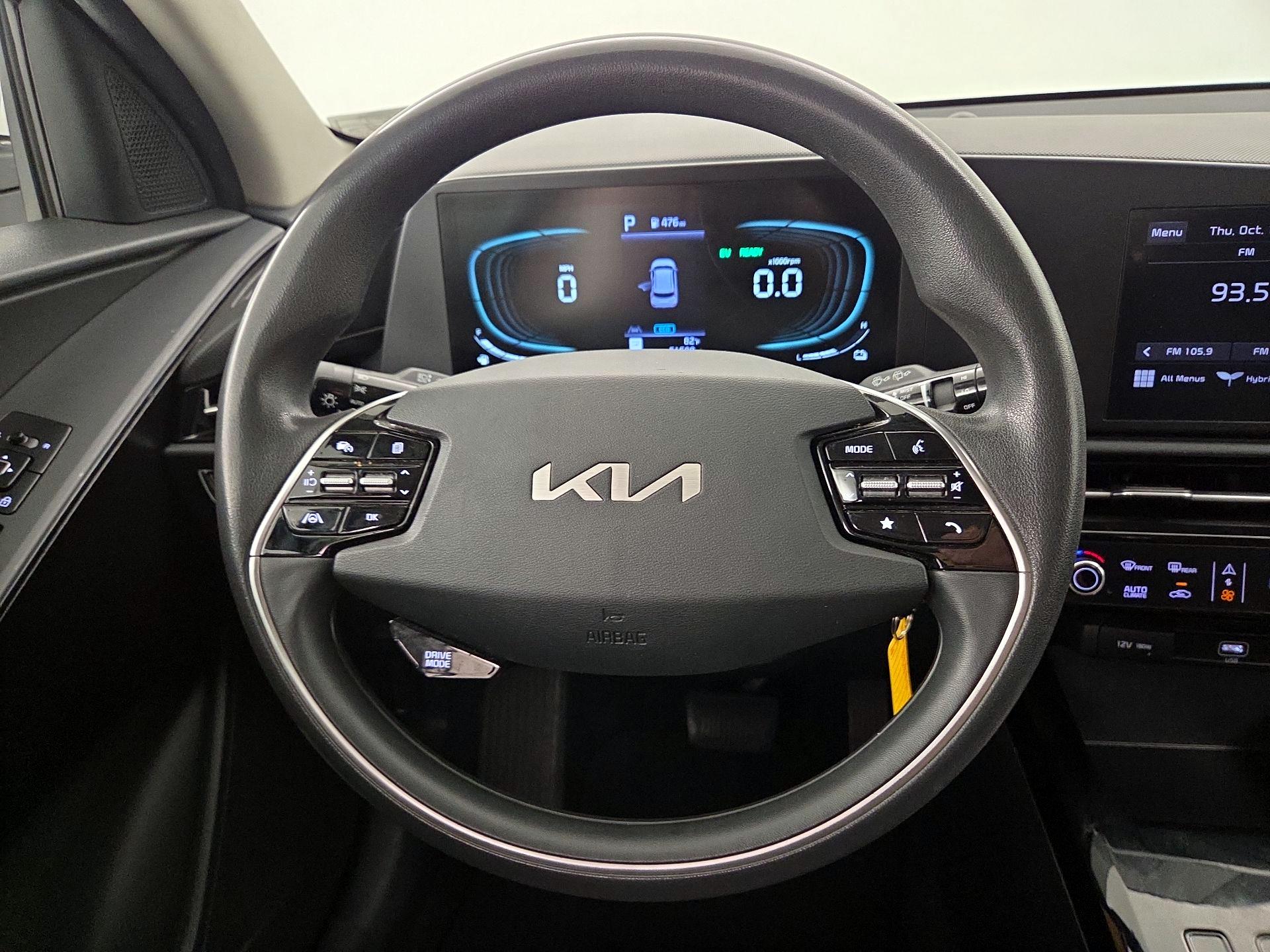 Thumbnail: 2024 Kia Niro - 10
