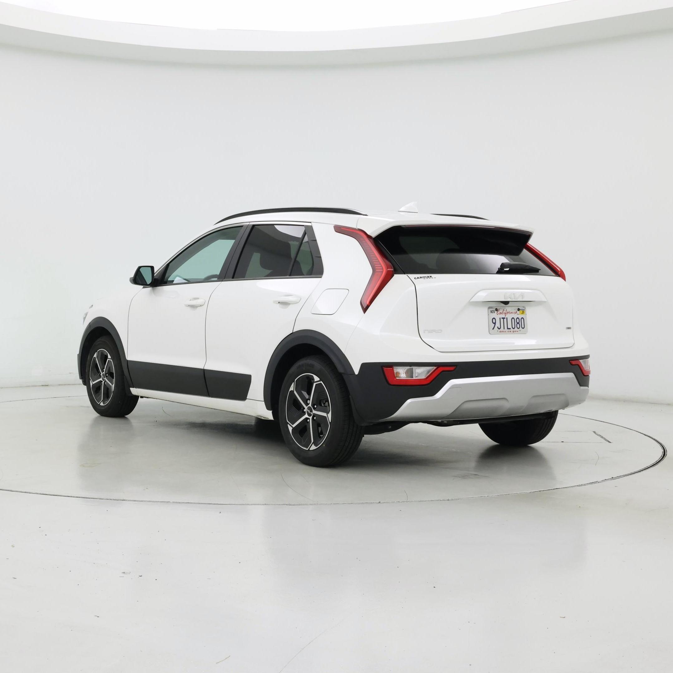 Thumbnail: 2024 Kia Niro - 2