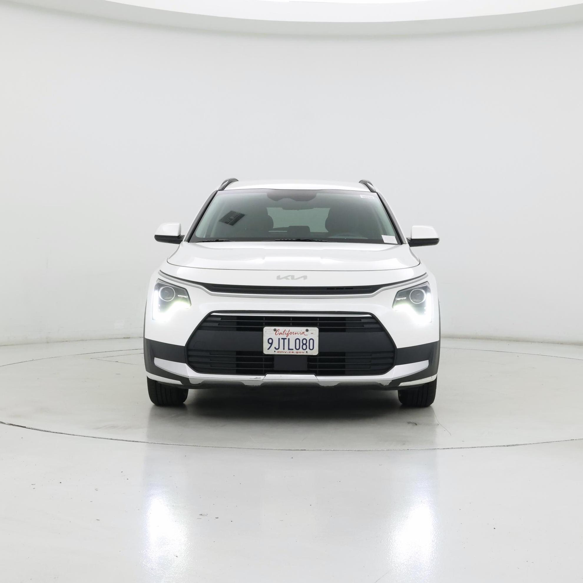 Thumbnail: 2024 Kia Niro - 5
